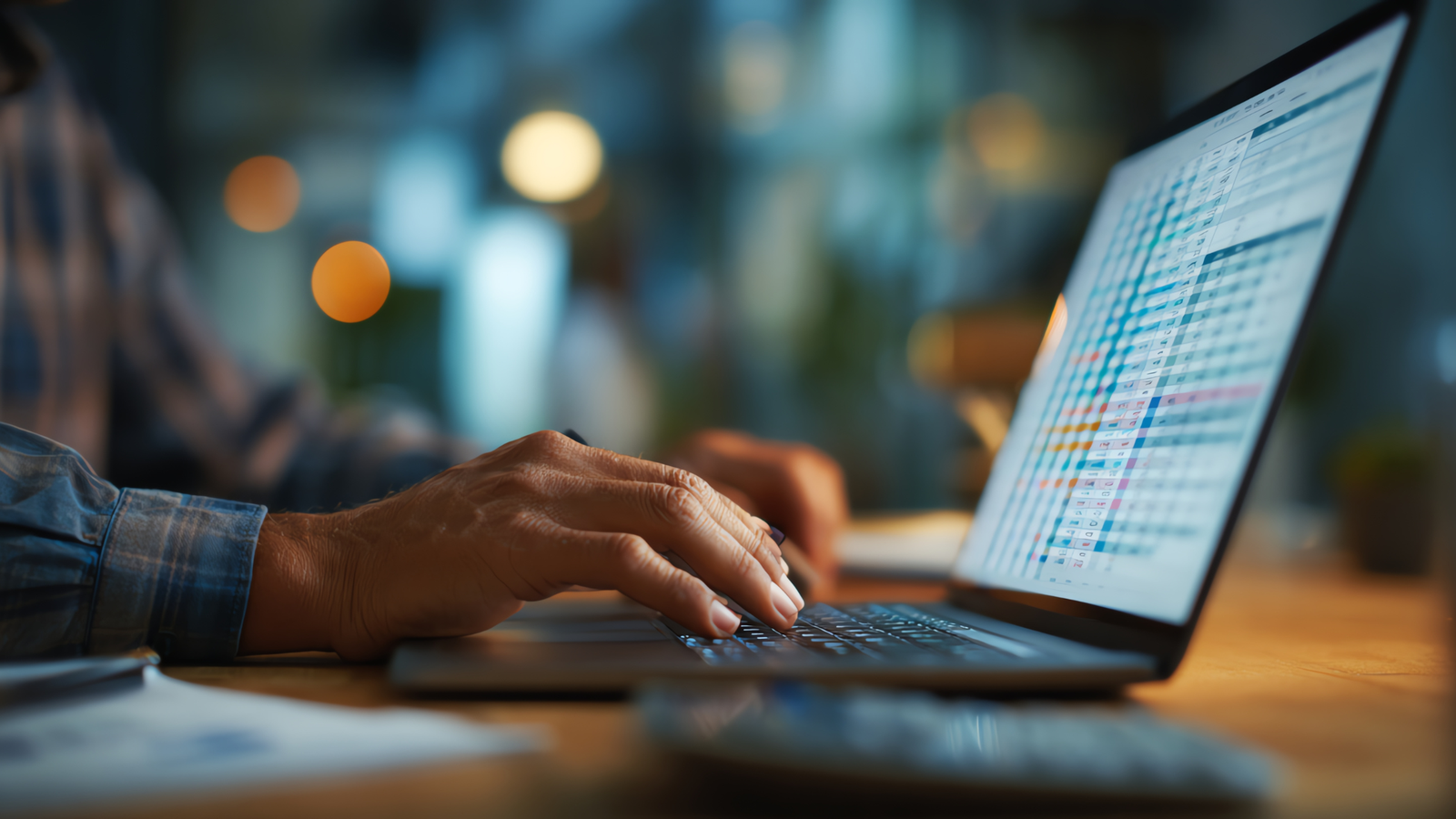 Best Accounting Software & Cloud Accounting Solutions