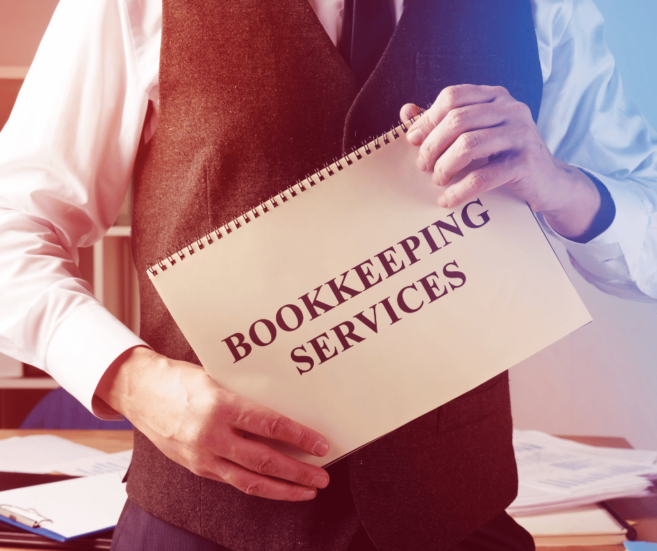 Bookkeeping services and bookkeeping health check - AccounTax Zone Limited