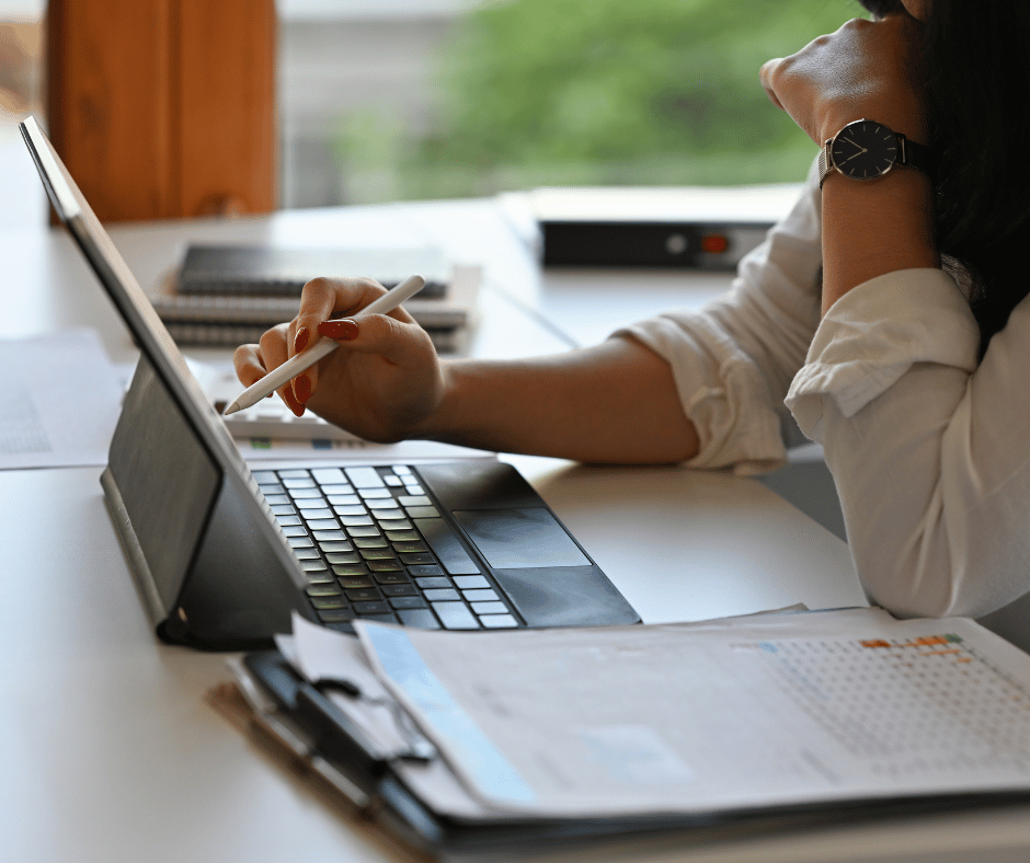 Annual Accounts Preparation Services - AccounTax Zone Limited