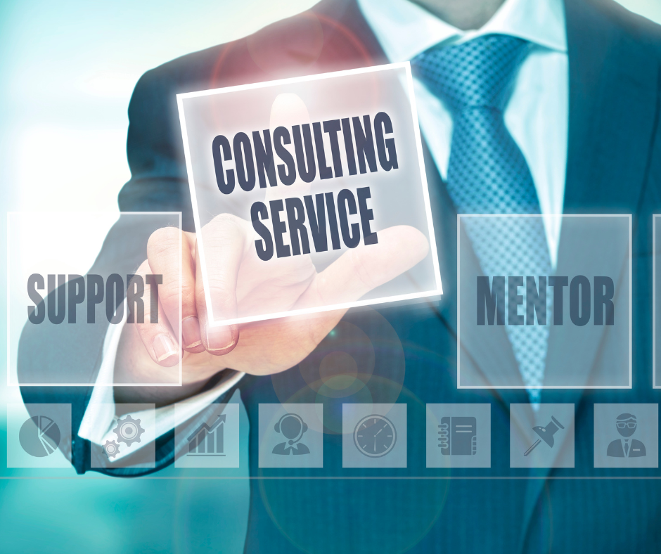 Business Consulting - AccounTax Zone Limited