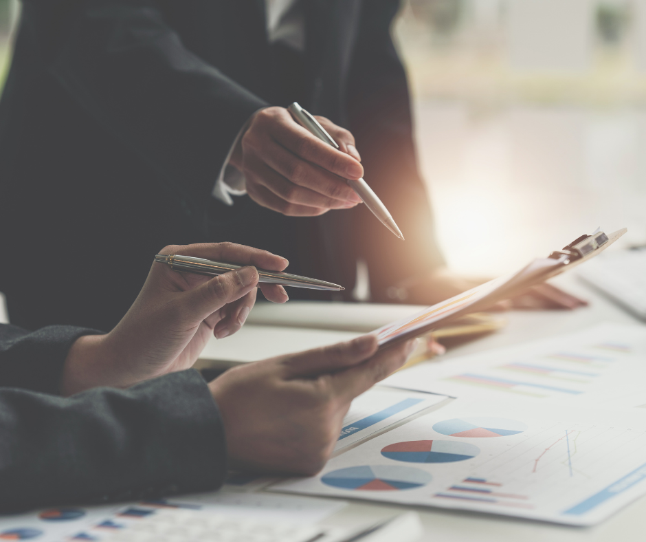 Management Accounts Services - AccounTax Zone Limited