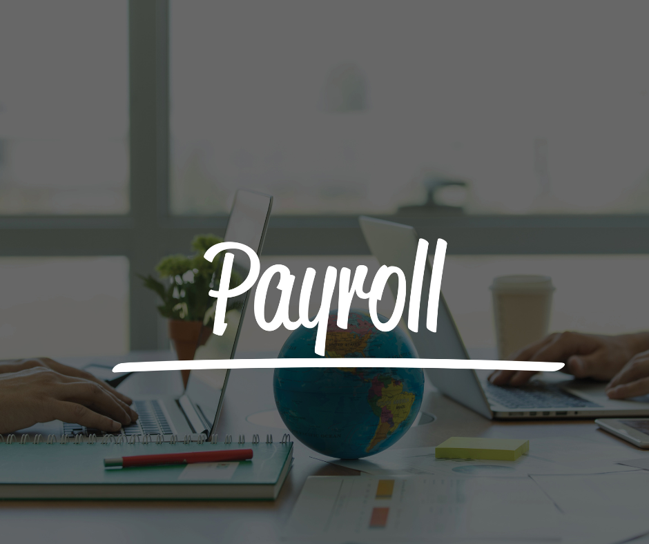 Payroll services - AccounTax Zone Limited