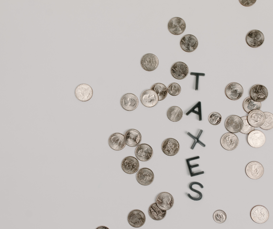 Taxation Services UK - AccounTax Zone Limited