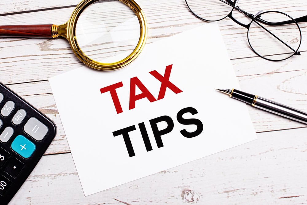 Top Tax Tips for Small Businesses in UK
