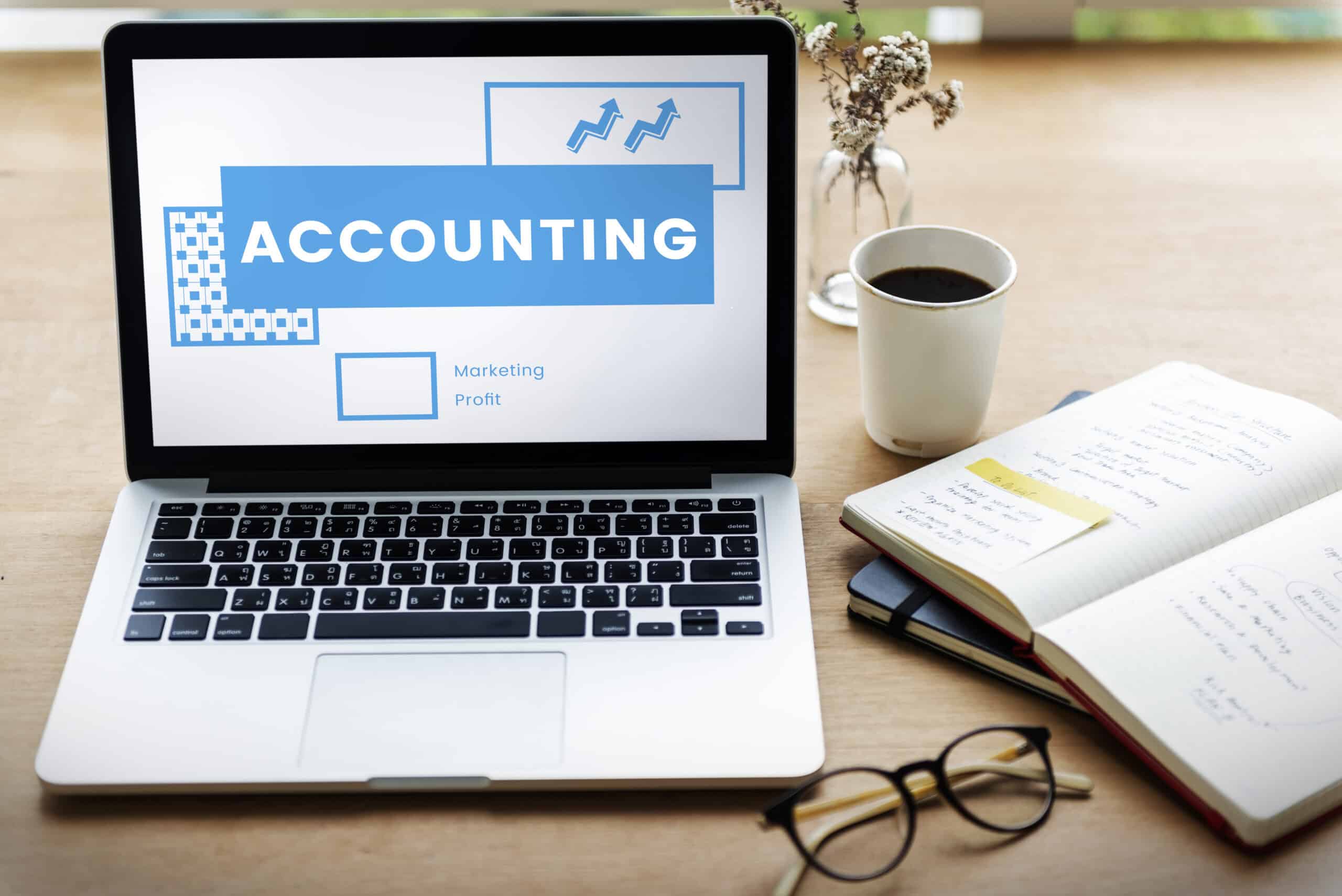 Accountancy Services for Small Businesses