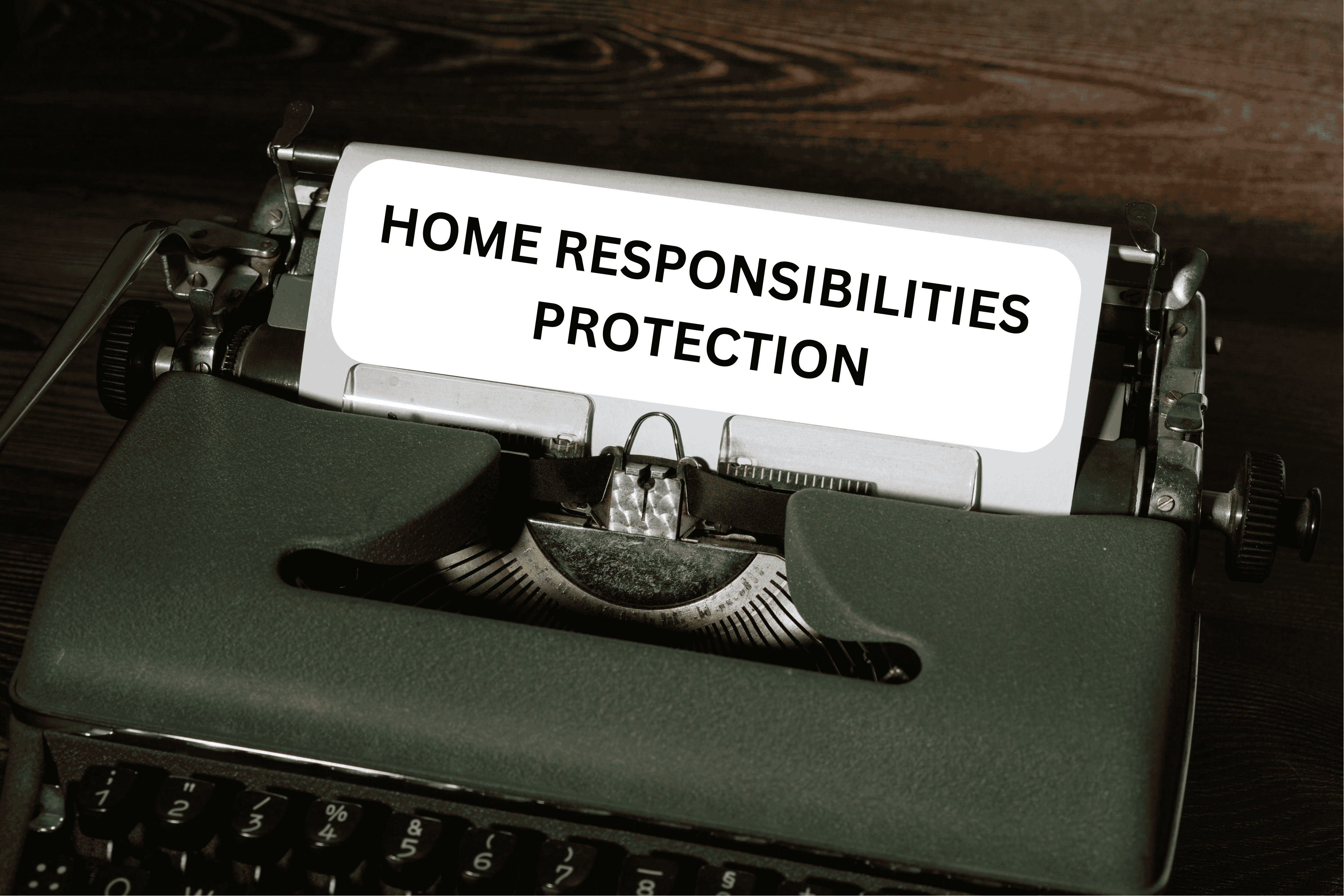 Missing years for home responsibilities protection? - AccounTax Zone Limited