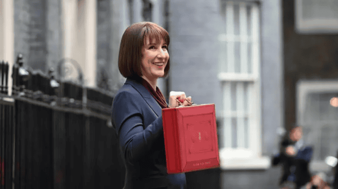 Autumn Budget 2024 Highlights - AccounTax Zone Limited