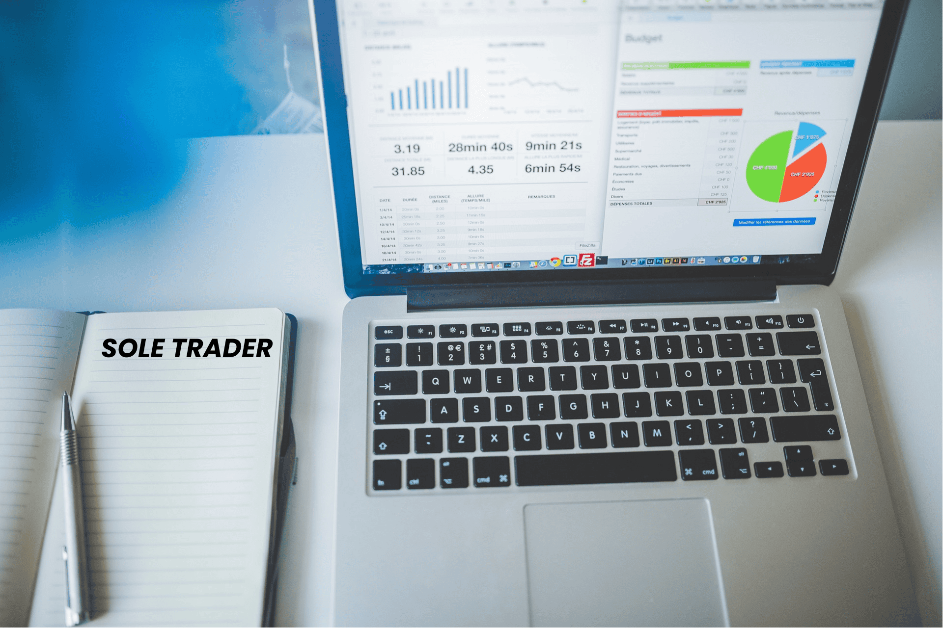 Setting up as a sole trader - AccounTax Zone Limited