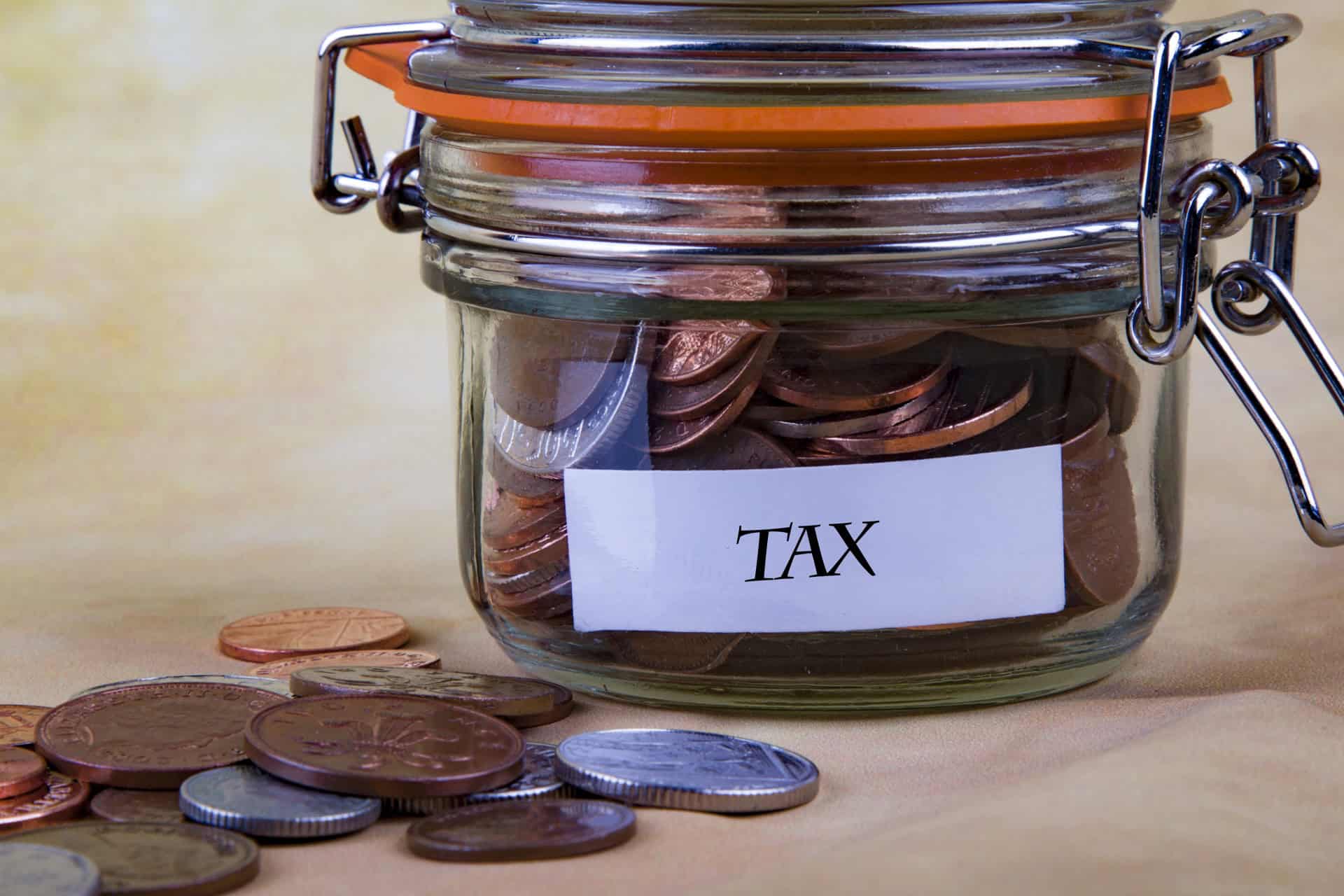 Action you can take if you are struggling to pay your tax - AccounTax Zone Limited