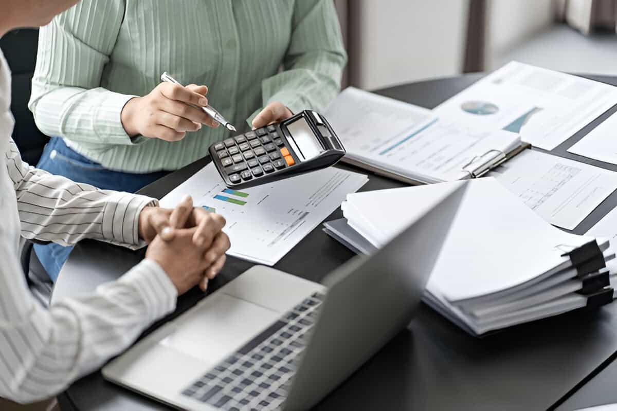 accountant for small business in Woolwich