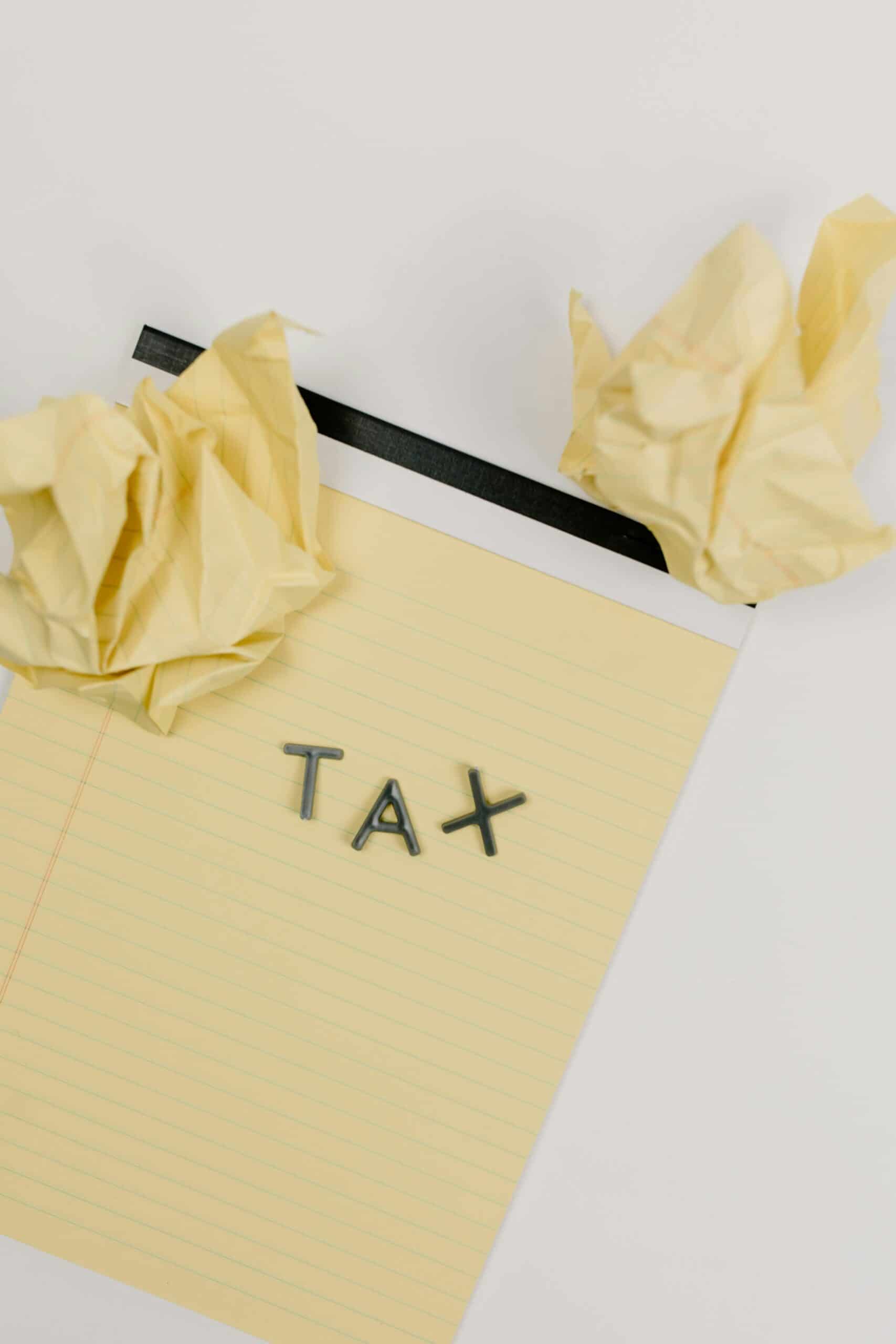 Have you used your Capital Gains Tax (CGT) annual exempt amount? - AccounTax Zone Limited