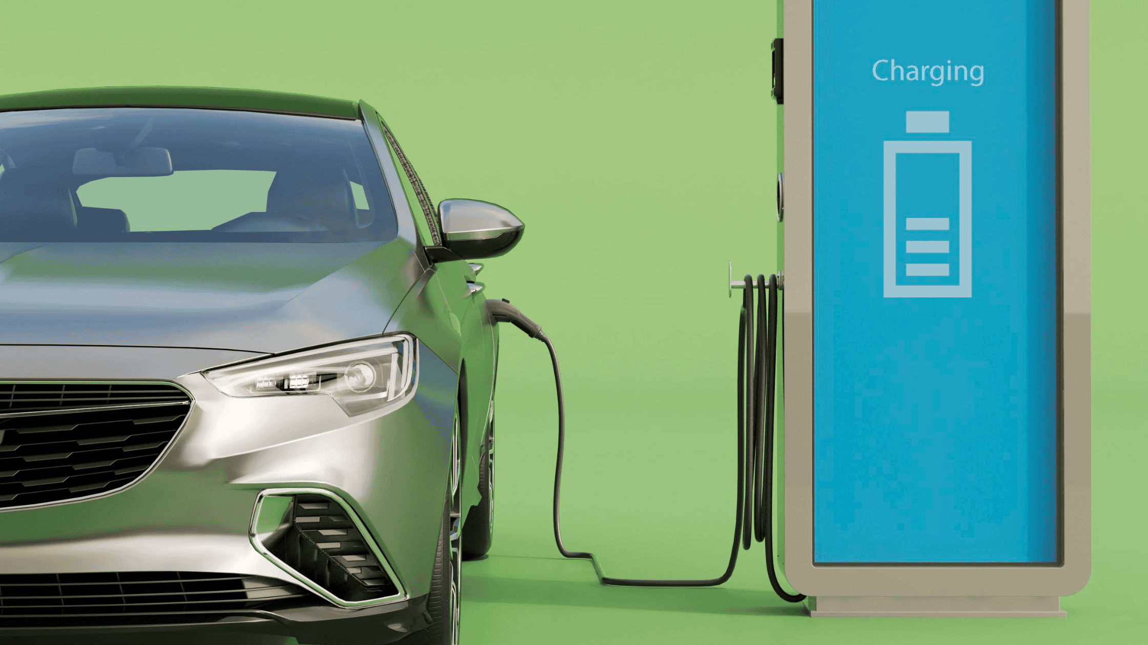 Electric Car Helped Construction Director Slash Tax Bill - AccounTax Zone Limited