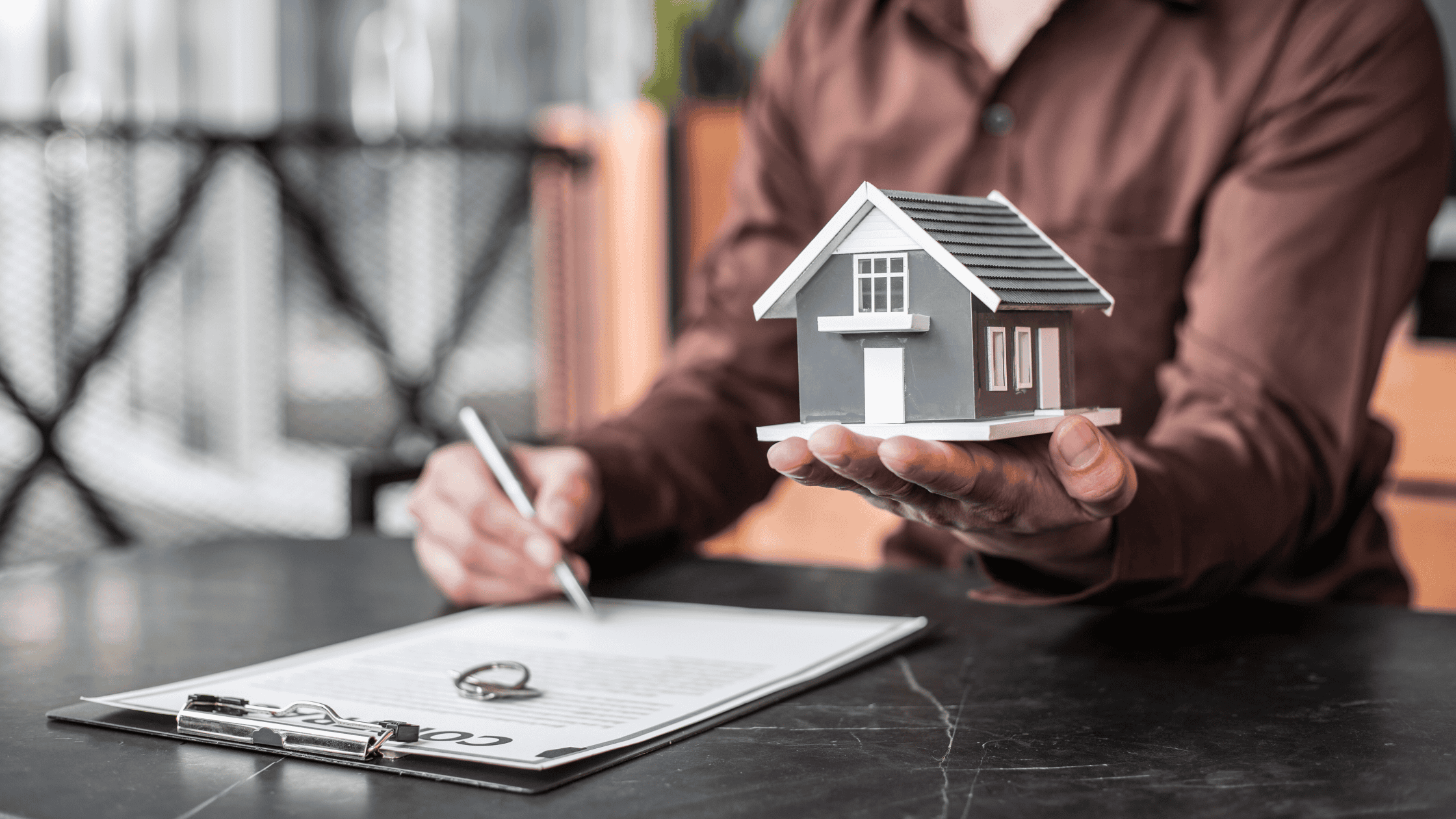 The Hidden Tax Trap of Holding Property in a Trading Company - Case Study AccounTax Zone Limited