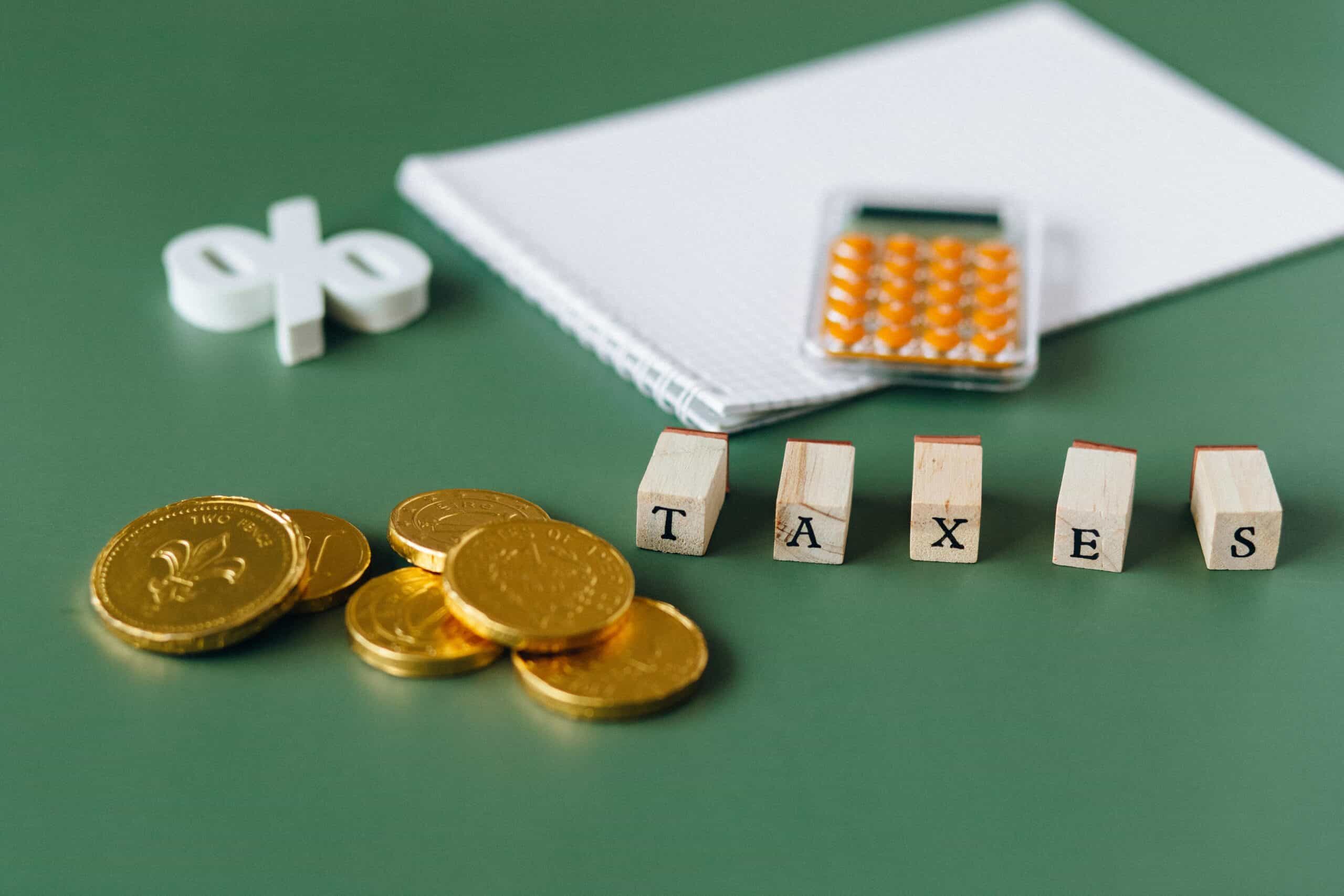 Taxation of savings income in 2025/26 - AccounTax Zone Limited