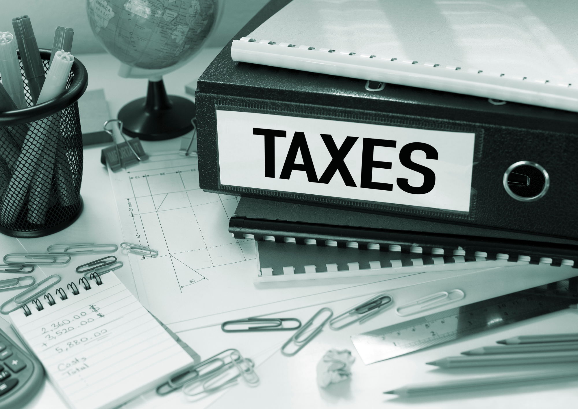 Tax implications of writing off a director’s loan - AccounTax Zone Limited