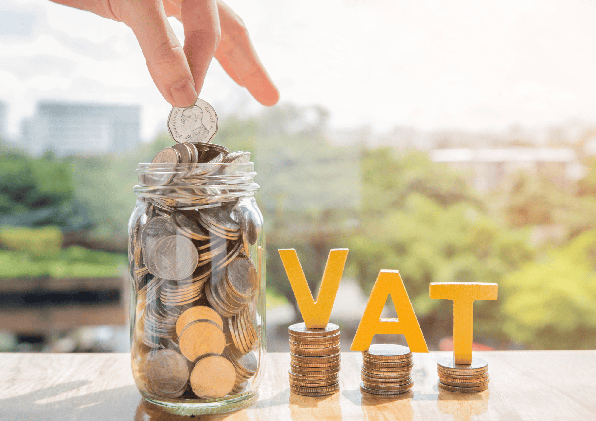 Correcting errors in your VAT return - AccounTax Zone Limited