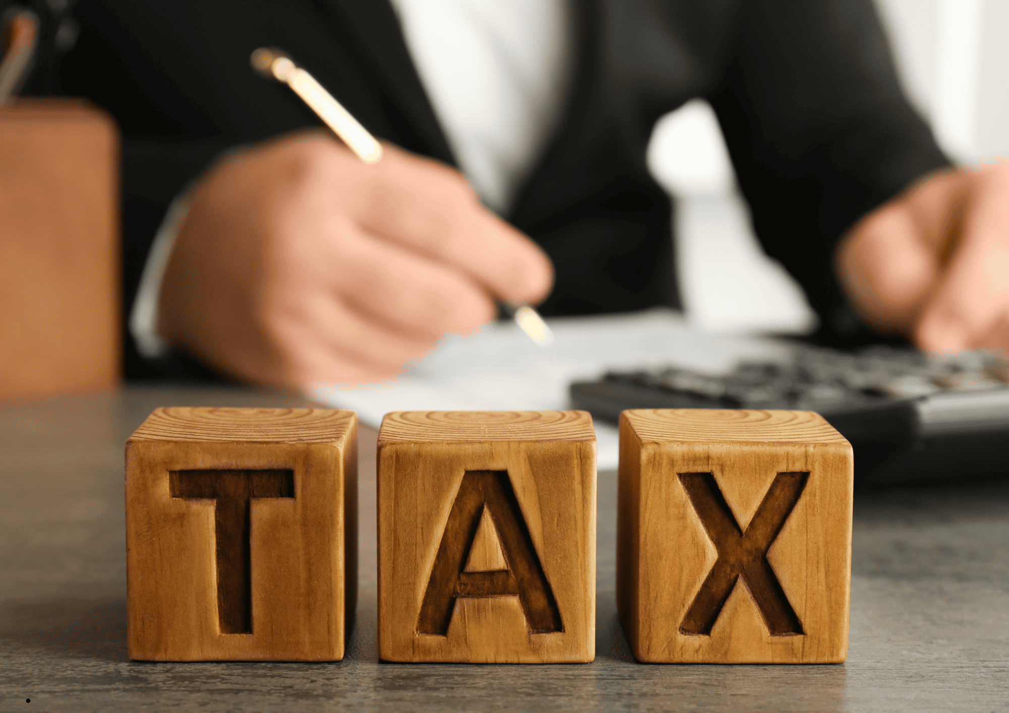 Partners taxed on profit share - AccounTax Zone Limited