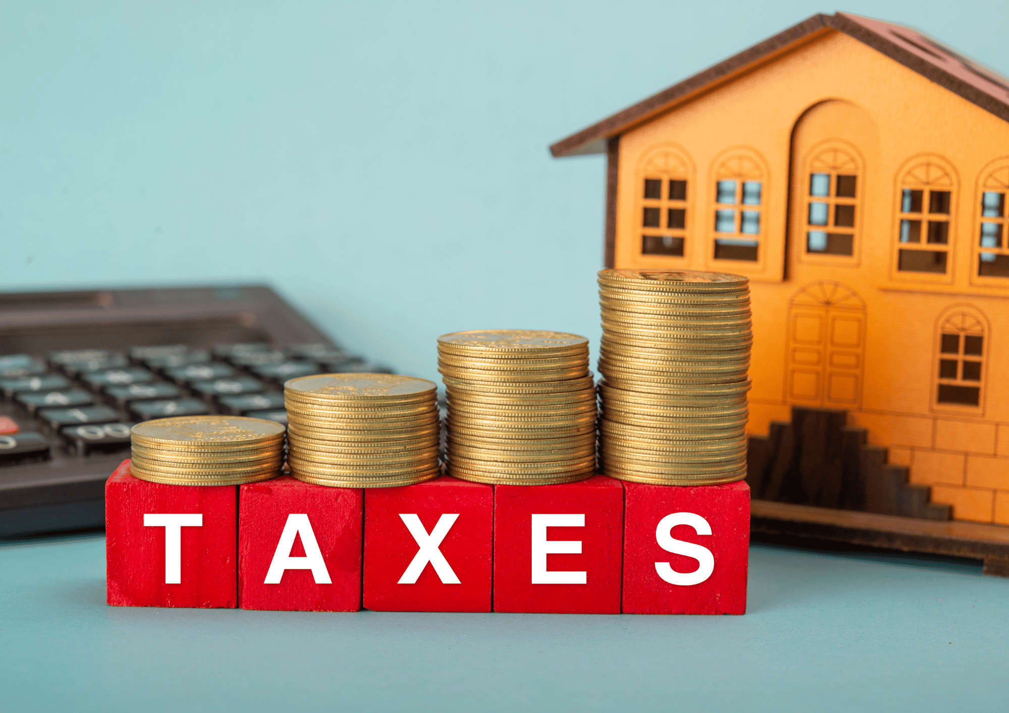 Tax implications of letting a room in your home - AccounTax Zone Limited