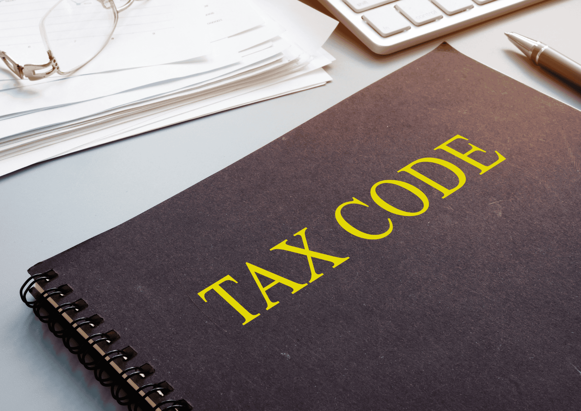 Checking your tax code - AccounTax Zone Limited