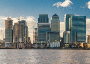 Expert Accountants in Canary Wharf - AccounTax Zone Limited