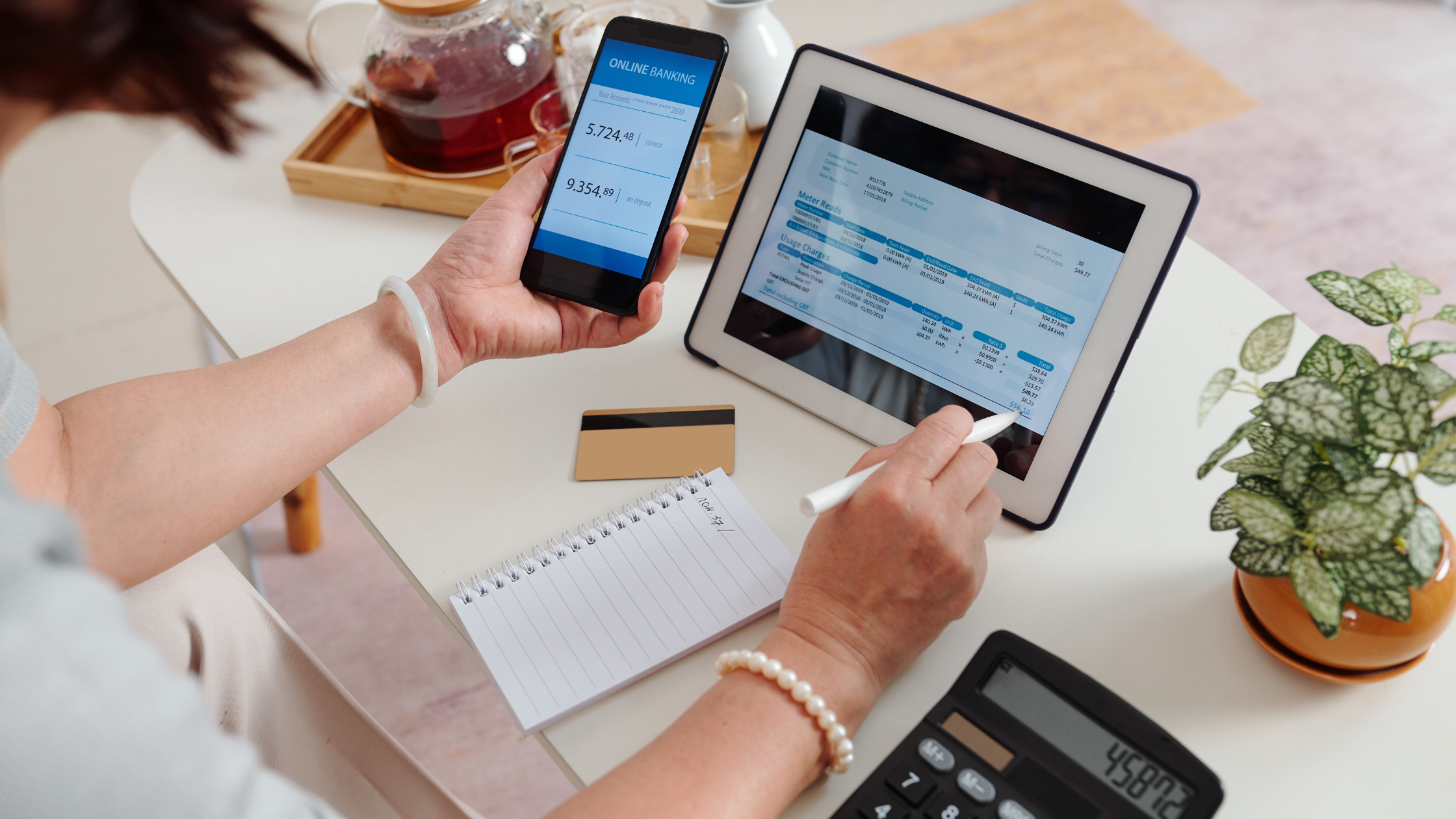 Are You Confusing Bookkeeping with Financial Management? Here’s the Costly Difference - AccounTax Zone Limited