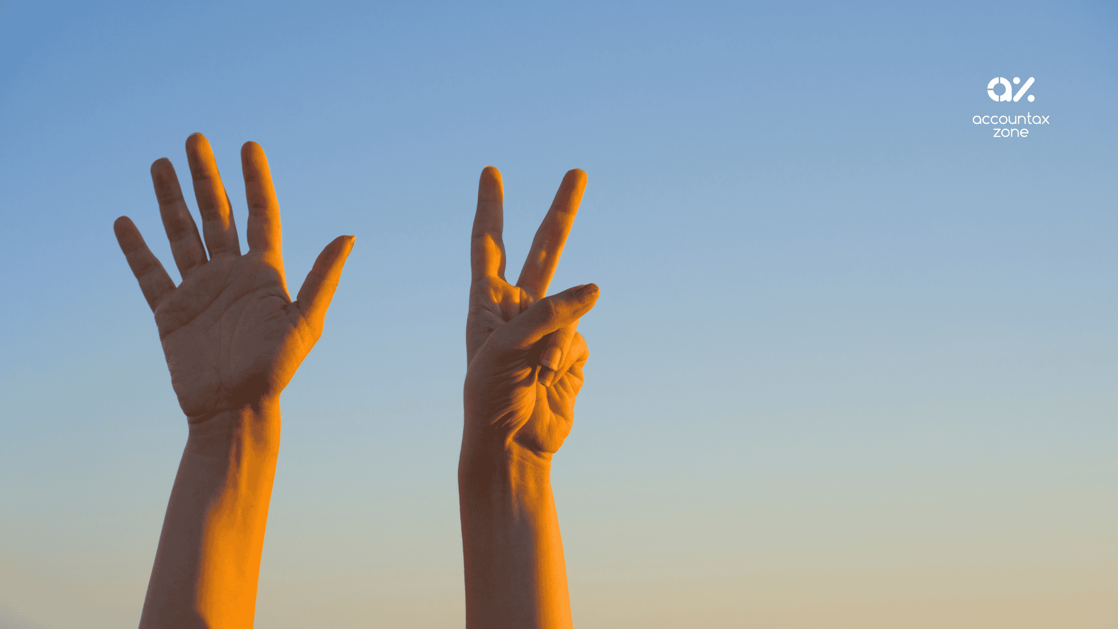 7 Signs Your Small Business Needs a Virtual Finance Director - AccounTax Zone Limited