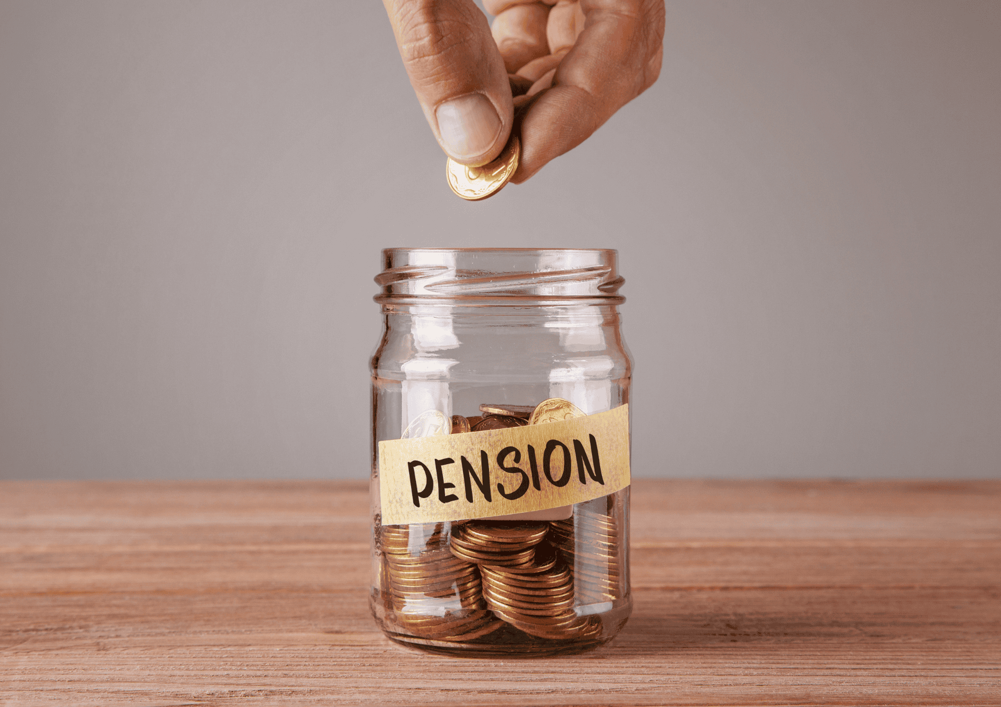 New evidence requirements for personal pension relief - AccounTax Zone Limited