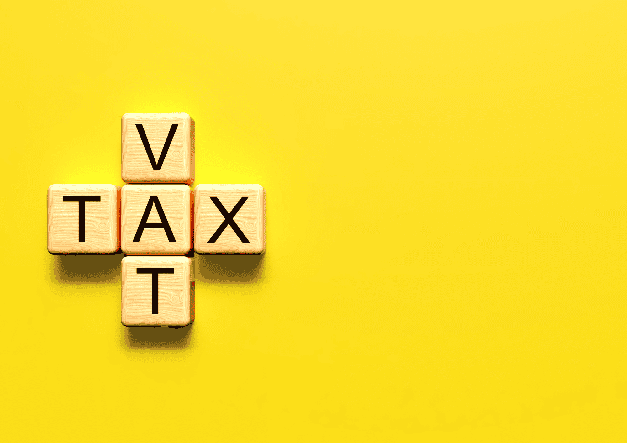Effective date of VAT registration - AccounTax Zone Limited