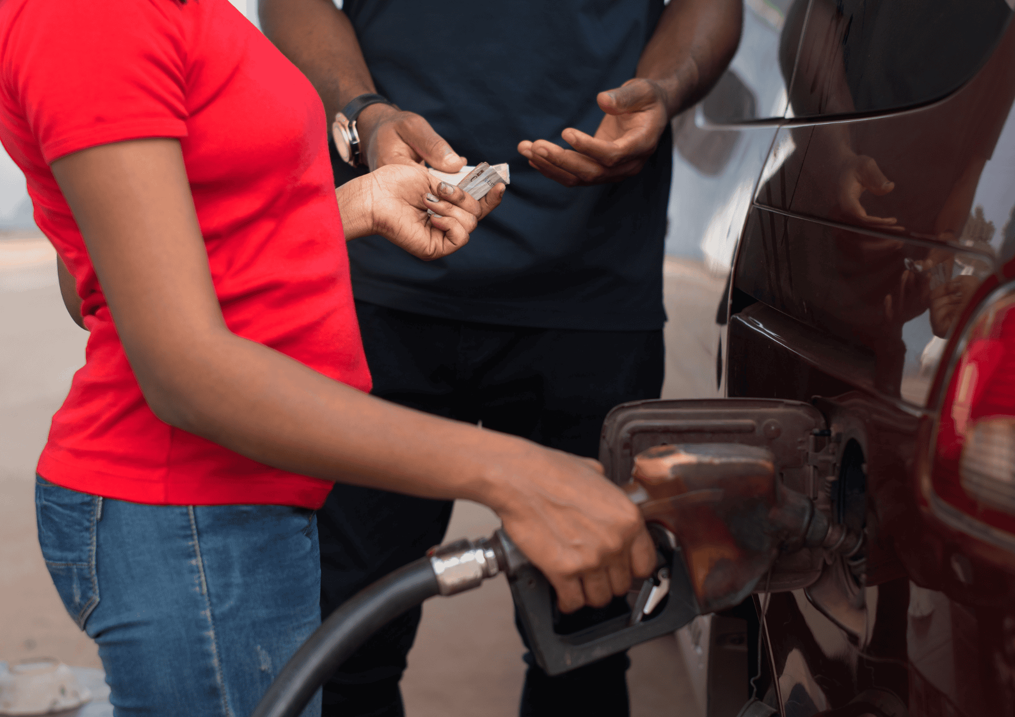 Company paying for fuel – A useful benefit? - AccounTax Zone Limited