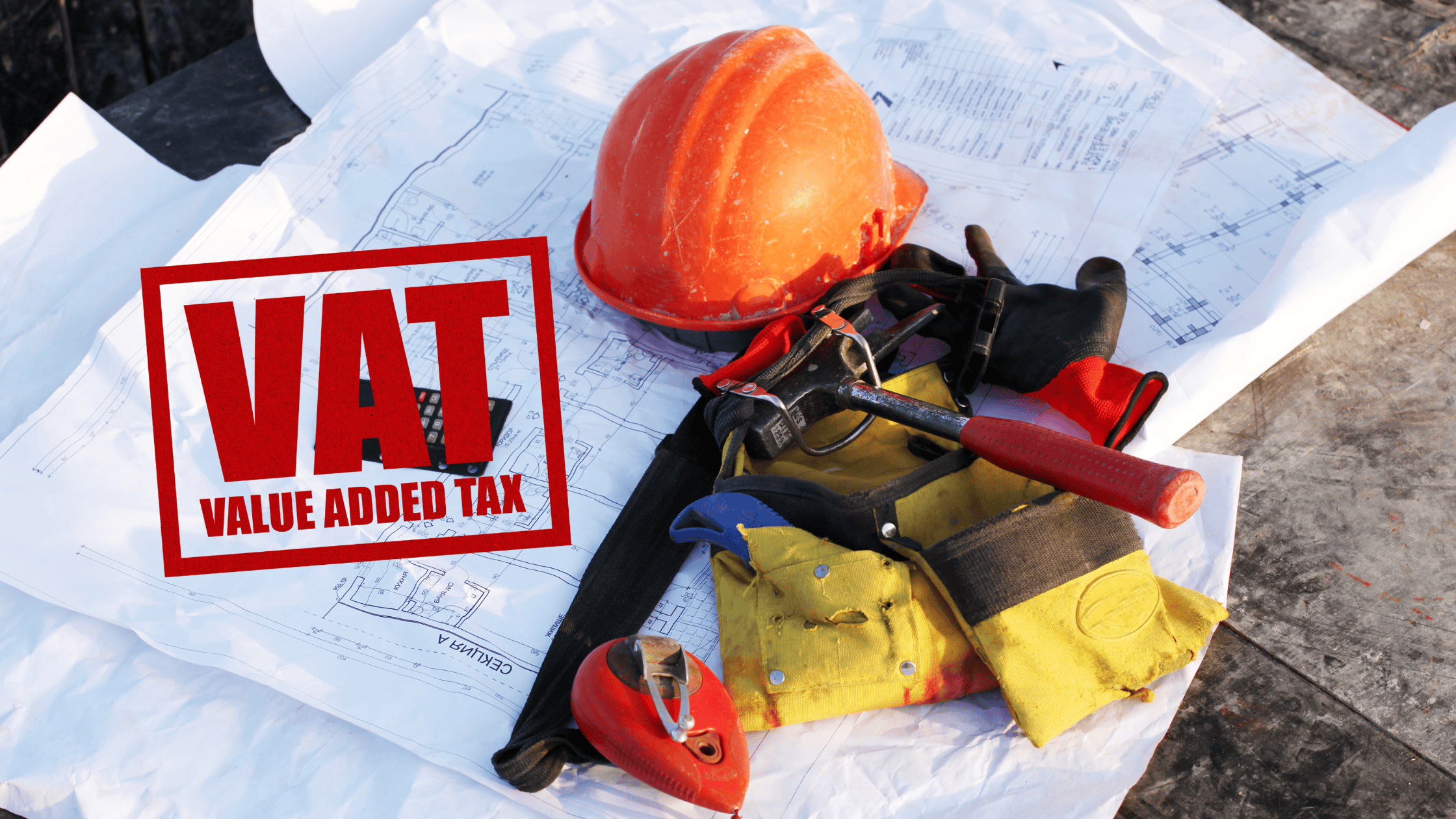 VAT Construction & Property Businesses - AccounTax Zone Limited