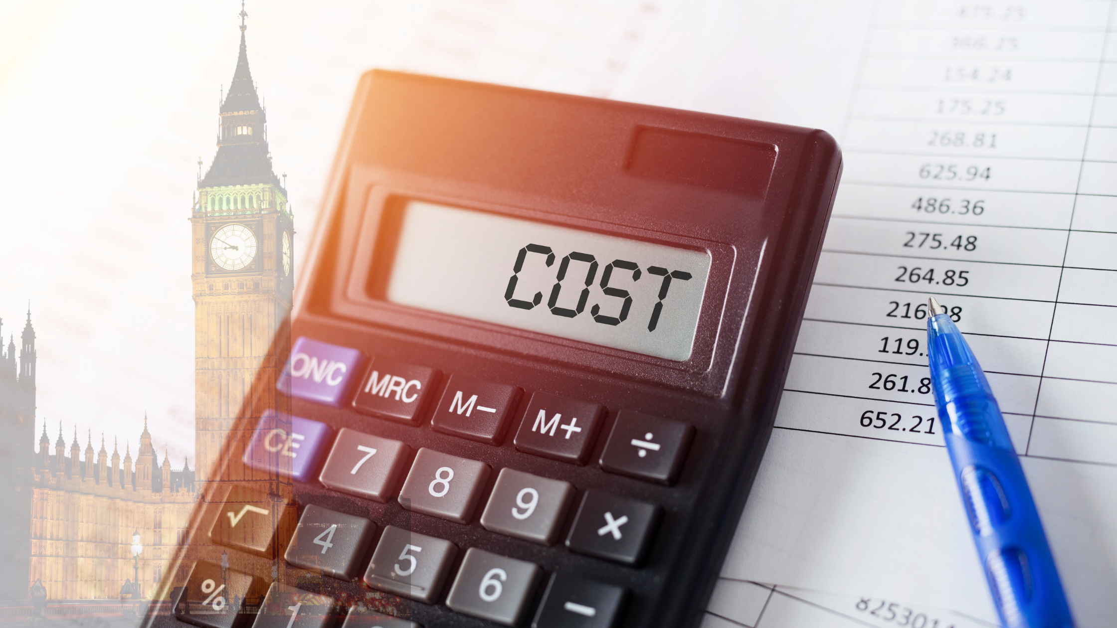 Management Accounts Cost UK | London Pricing Guide 2025 - AccounTax Zone Limited