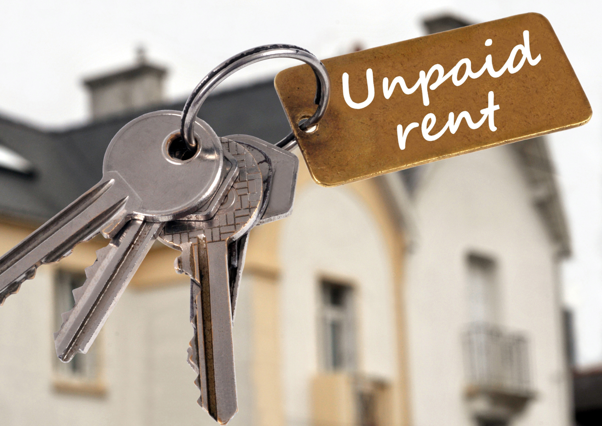 Tax relief for unpaid rent - AccounTax Zone Limited