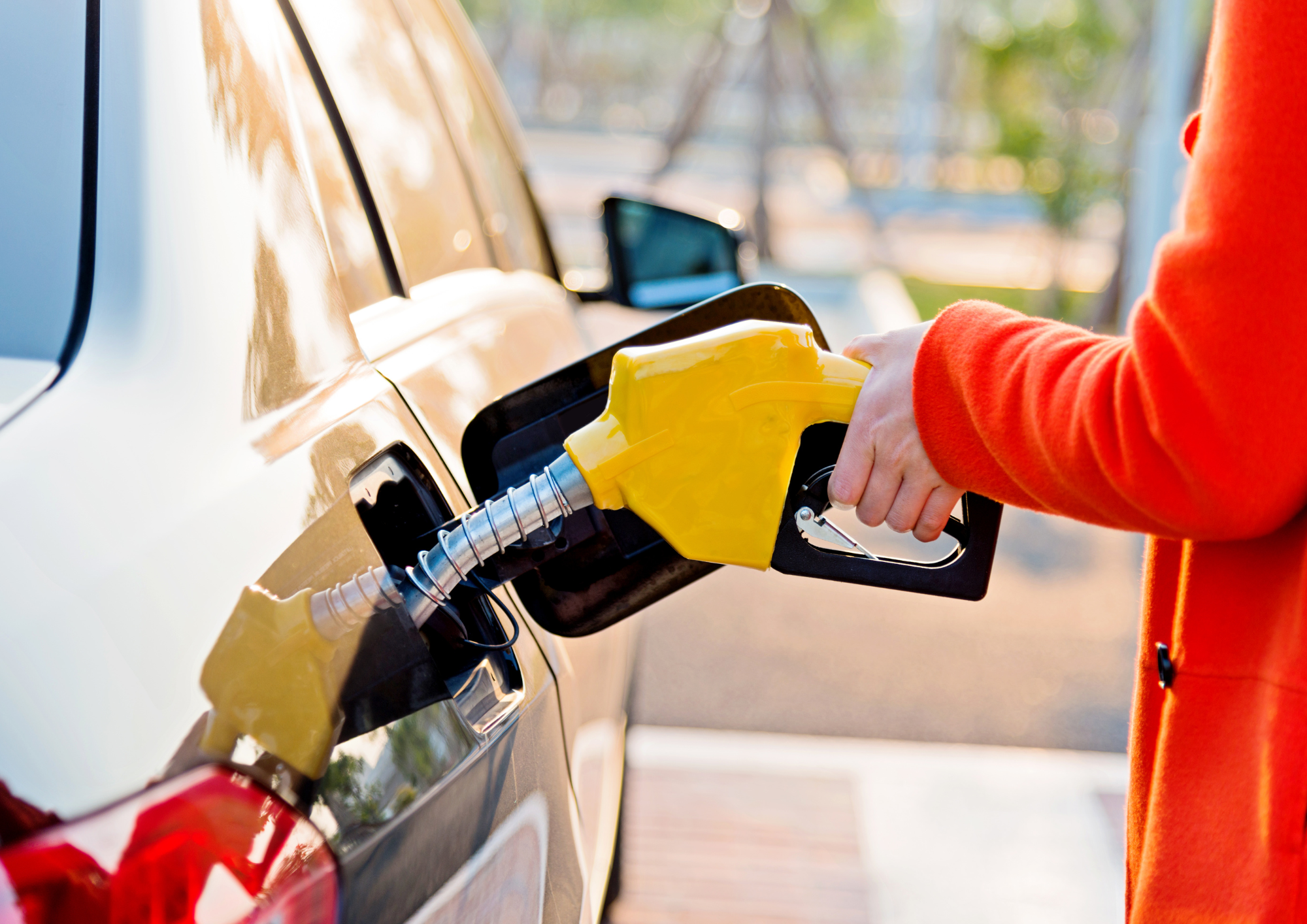 Using the advisory fuel rates - AccounTax Zone Limited