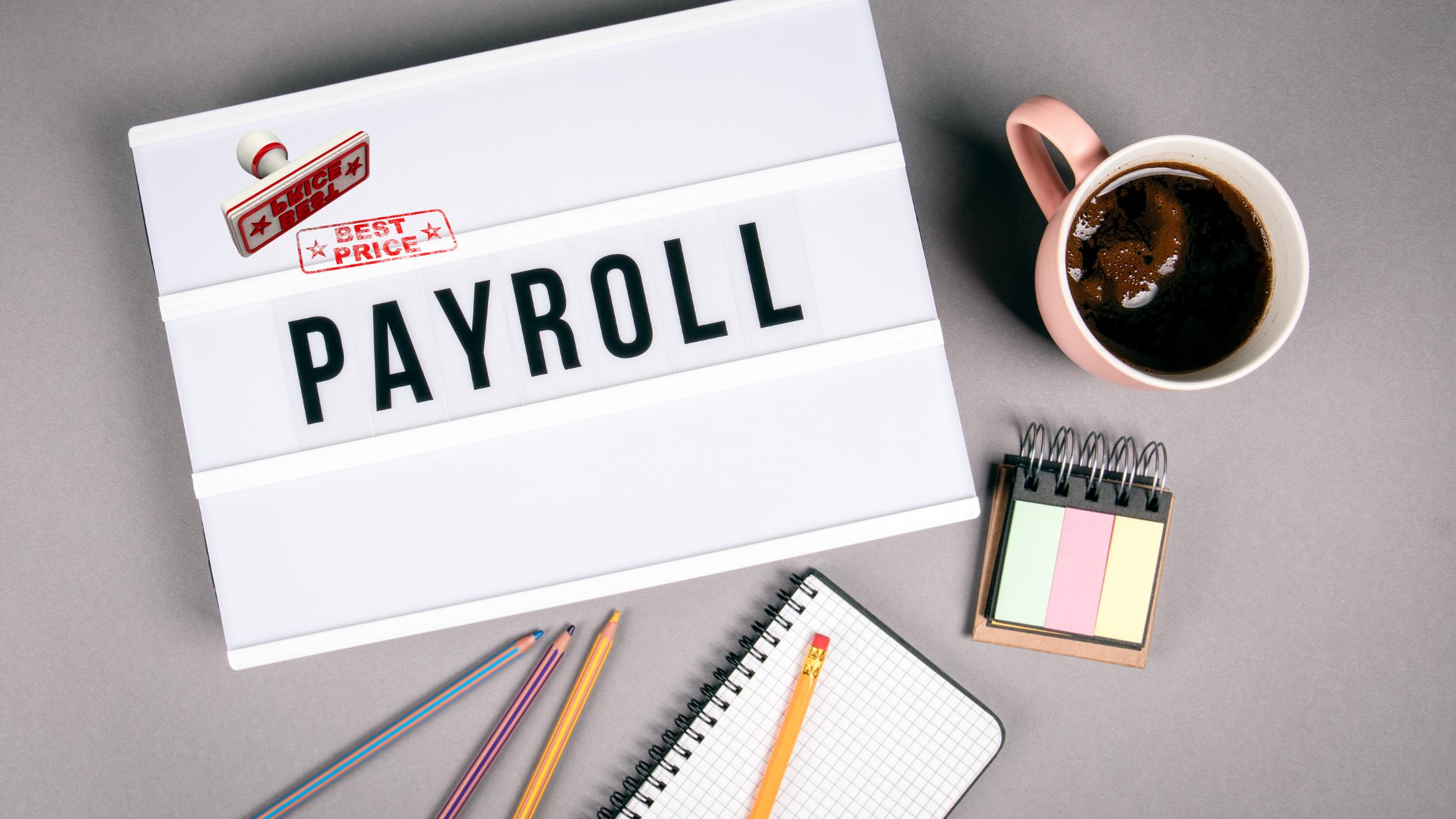 Affordable Payroll Services for Small Businesses in London - AccounTax Zone Limited