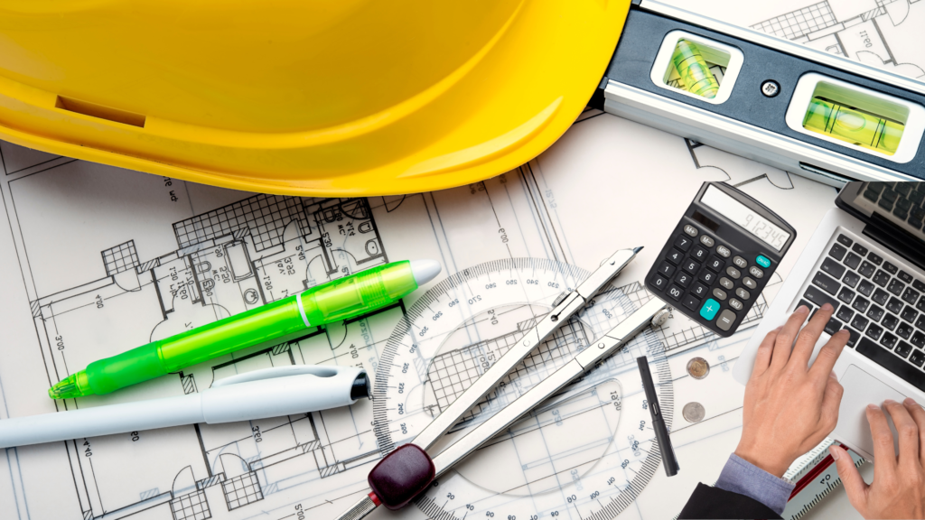 Accountant for Construction | Specialist CIS & VAT Experts