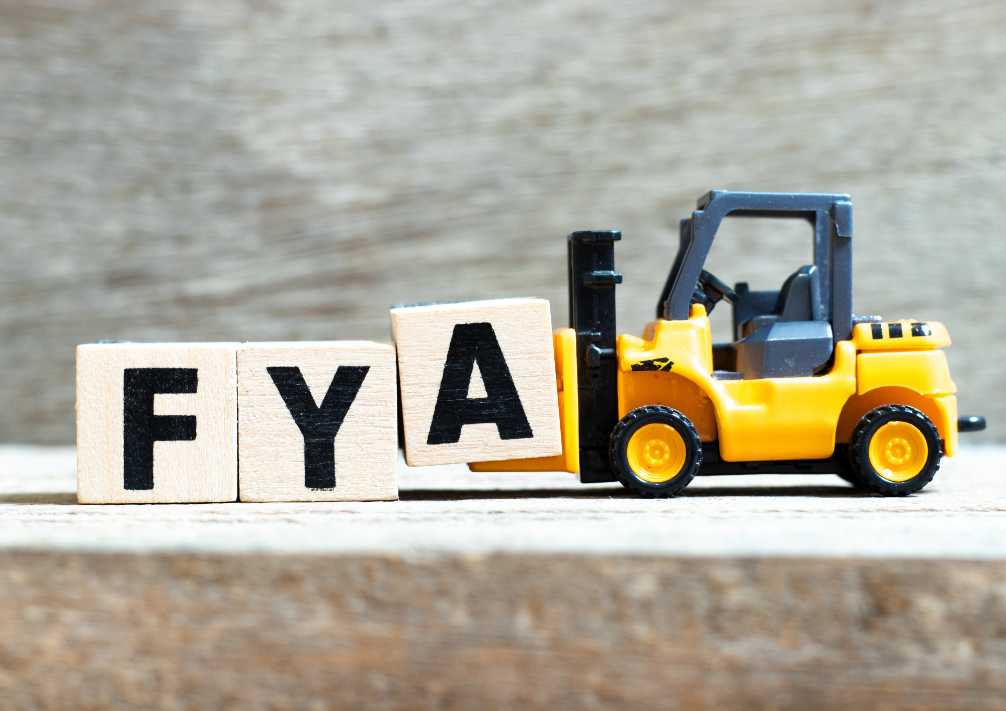 New 40% FYA and reduction in WDAs - AccounTax Zone Limited