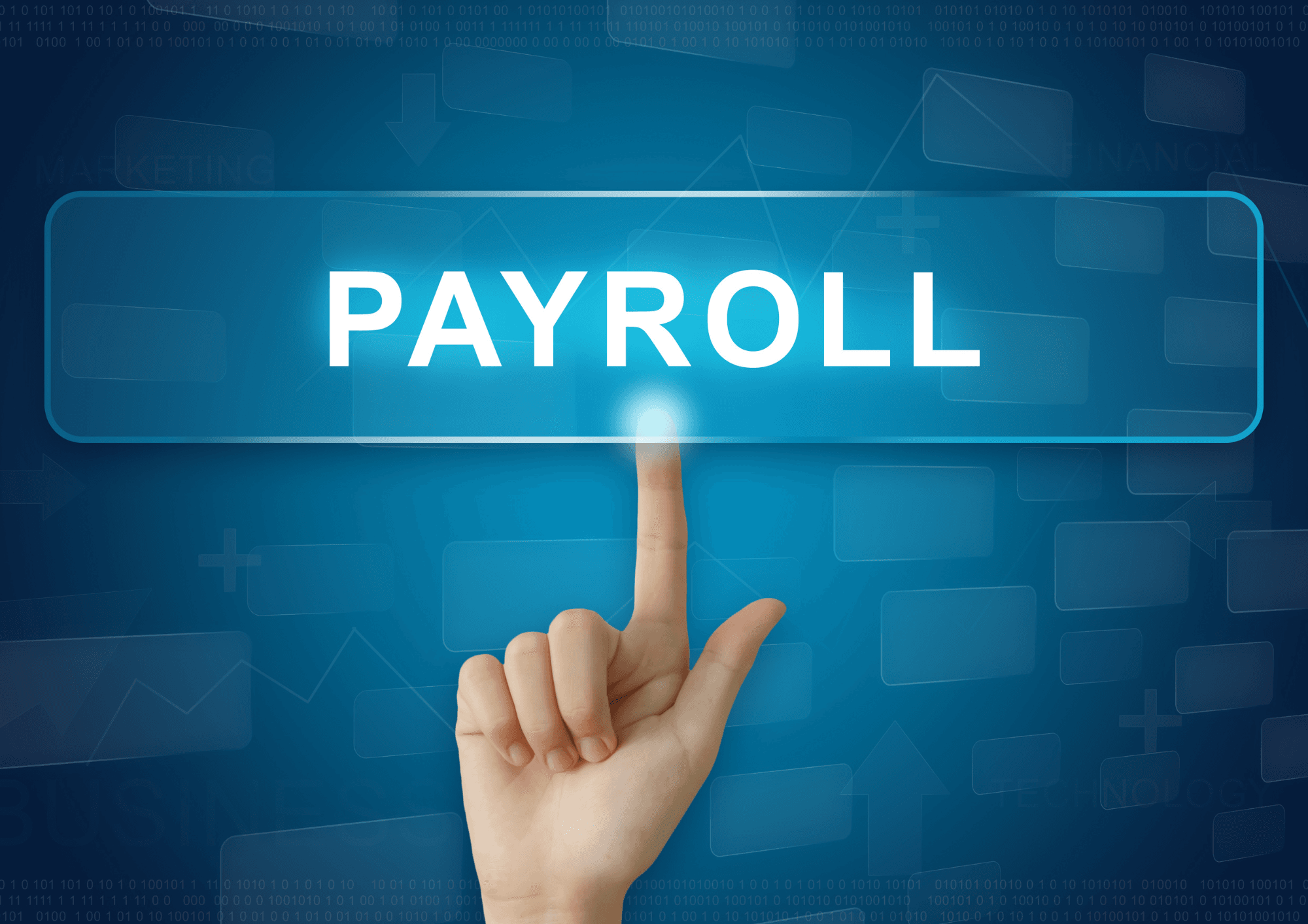 Managed Payroll Services London - Save Time & Reduce Errors - AccounTax Zone Limited