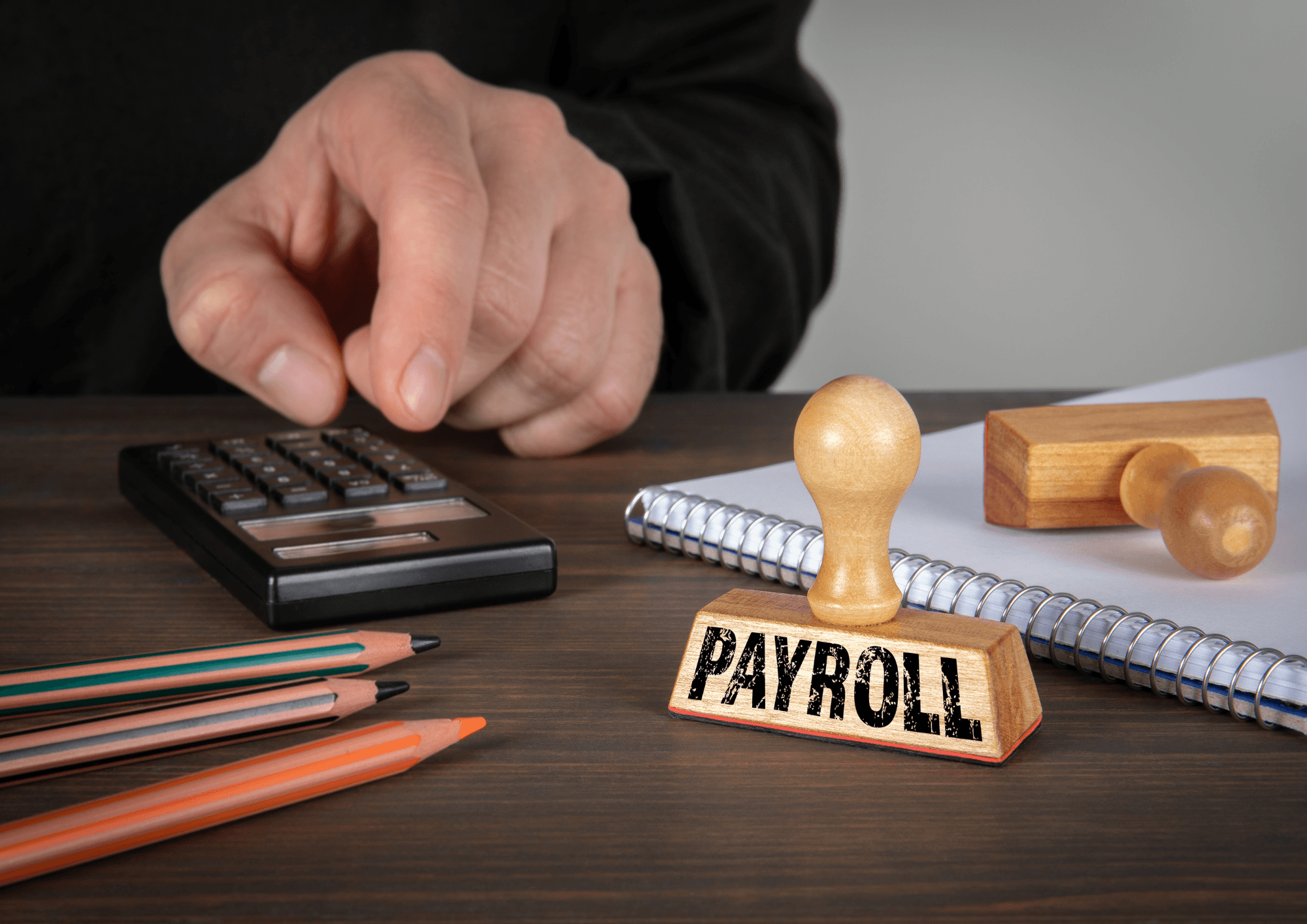 In-House vs Outsourced Payroll London | Pros & Cons Explained - AccounTax Zone Limited