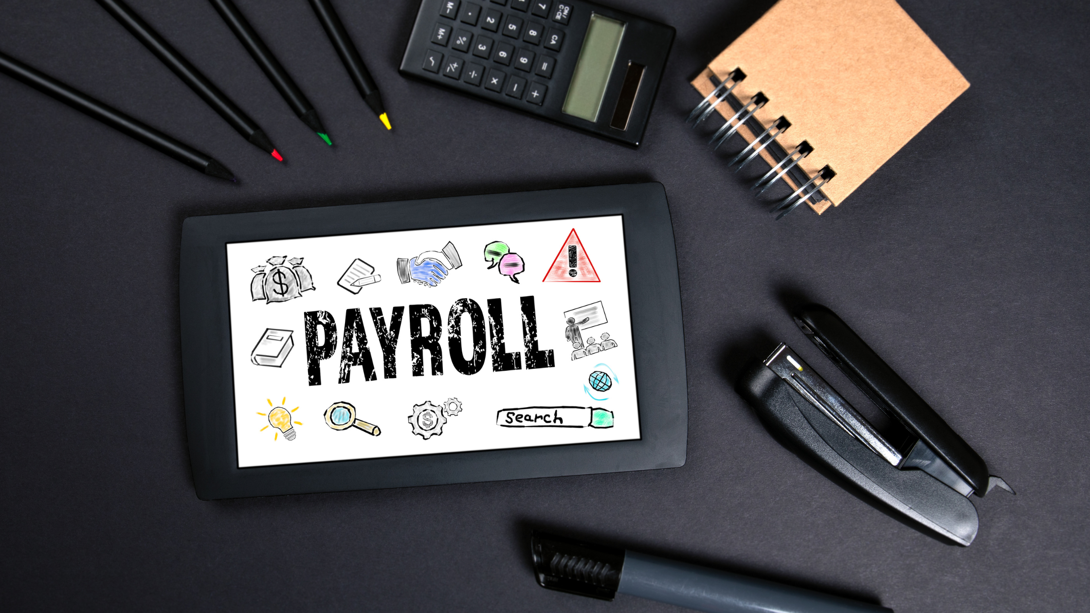 Payroll Compliance Services UK | A Guide for London Employers - AccounTax Zone Limited