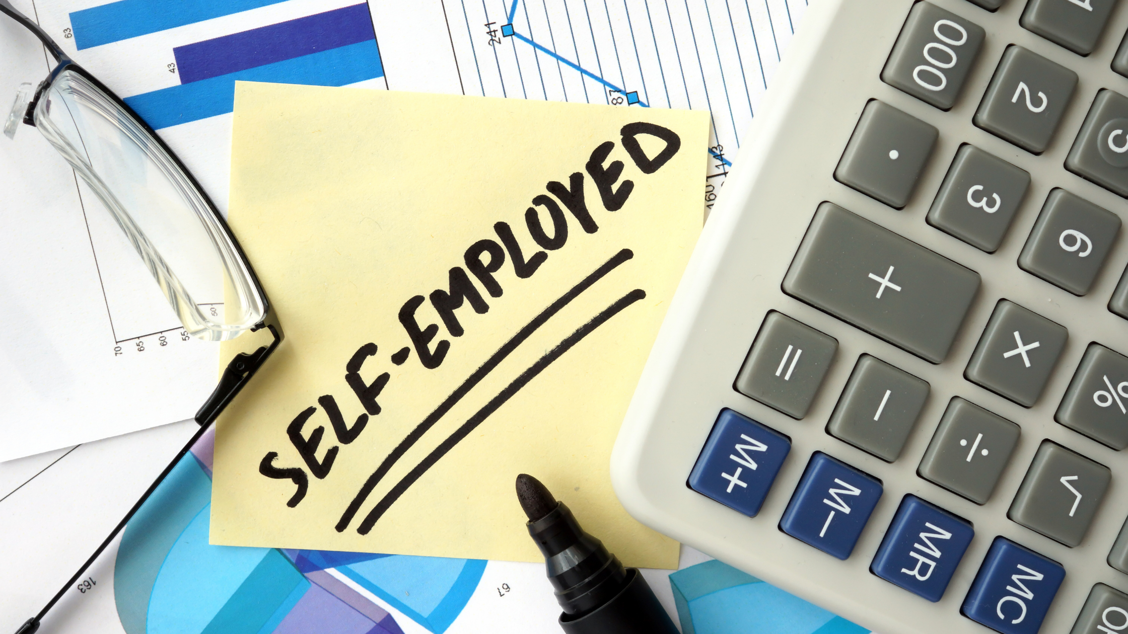 Self-Employed Tax Return | Freelancer Tax Return Expert - AccounTax Zone Limited