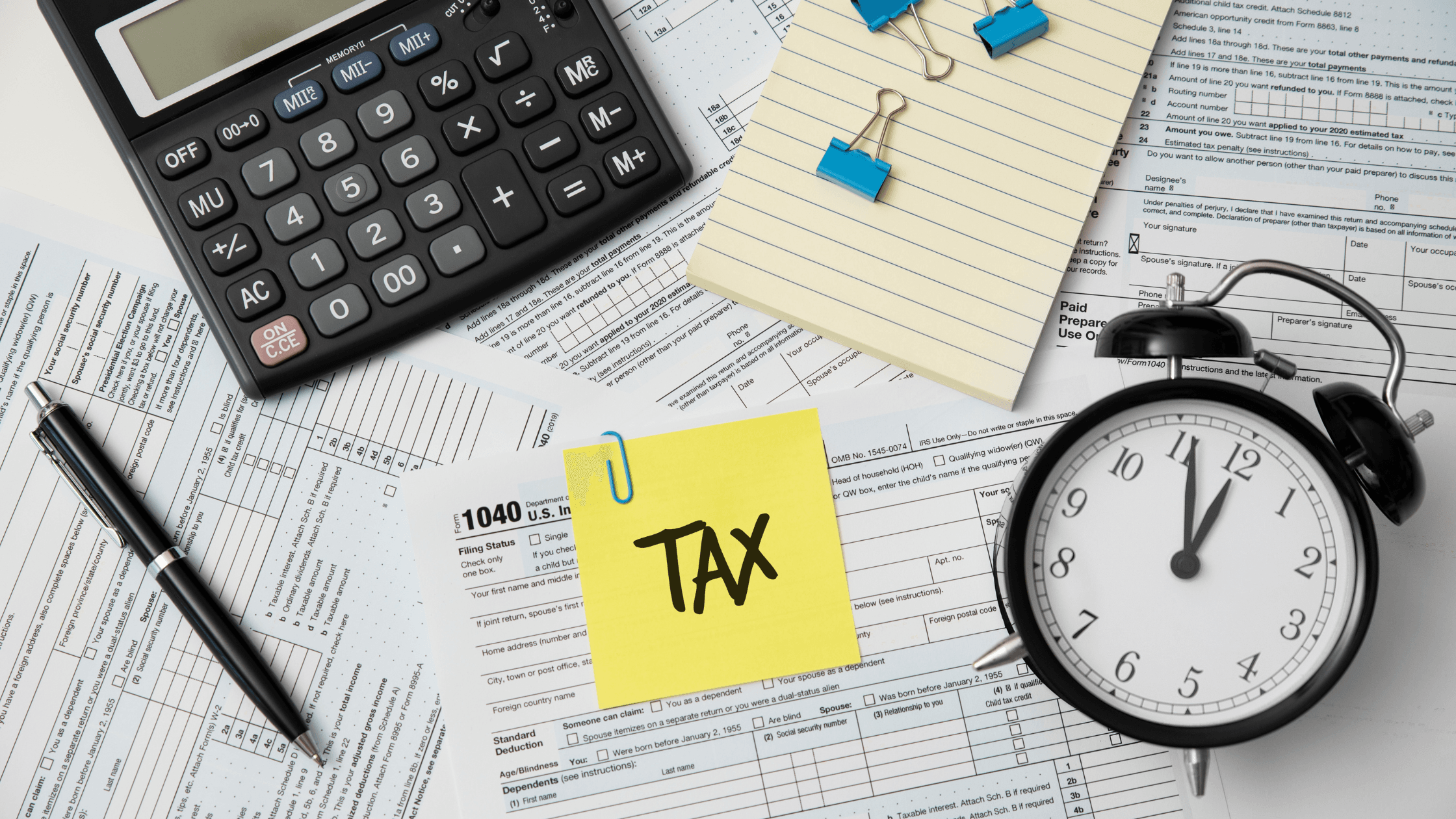 High Earner Tax Return London | Self-Assessment Tax Help - AccounTax Zone Limited