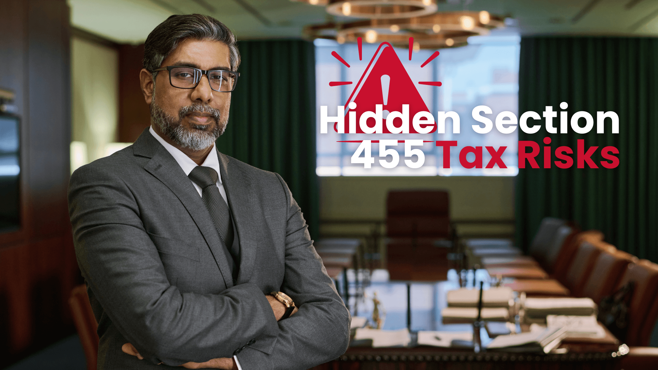 Overdrawn Director Loan Account : Section 455 Tax Risks Explained (UK Guide) - AccounTax Zone Limited