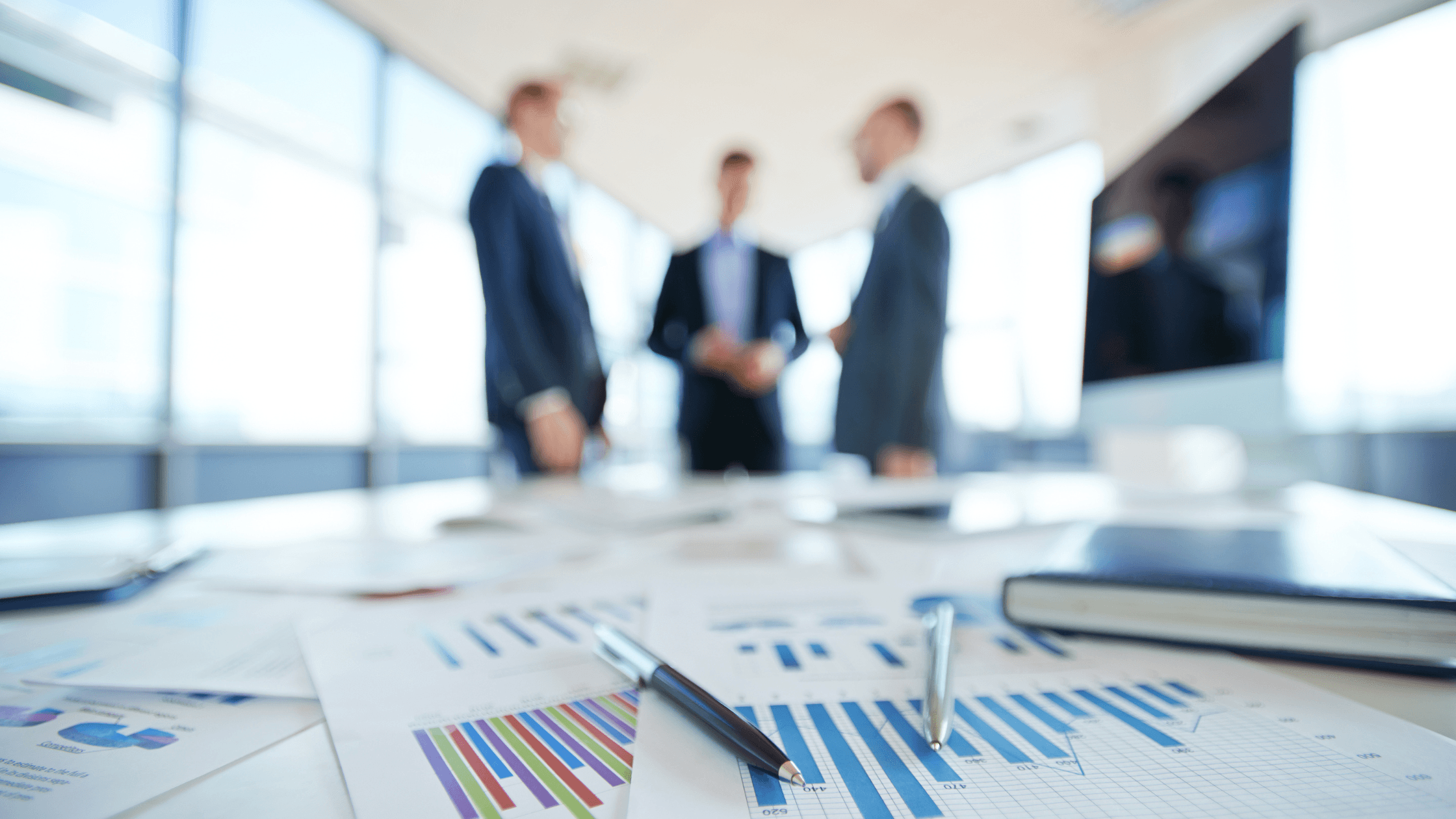 Importance of Management Accounts for Construction Businesses - AccounTax Zone Limited