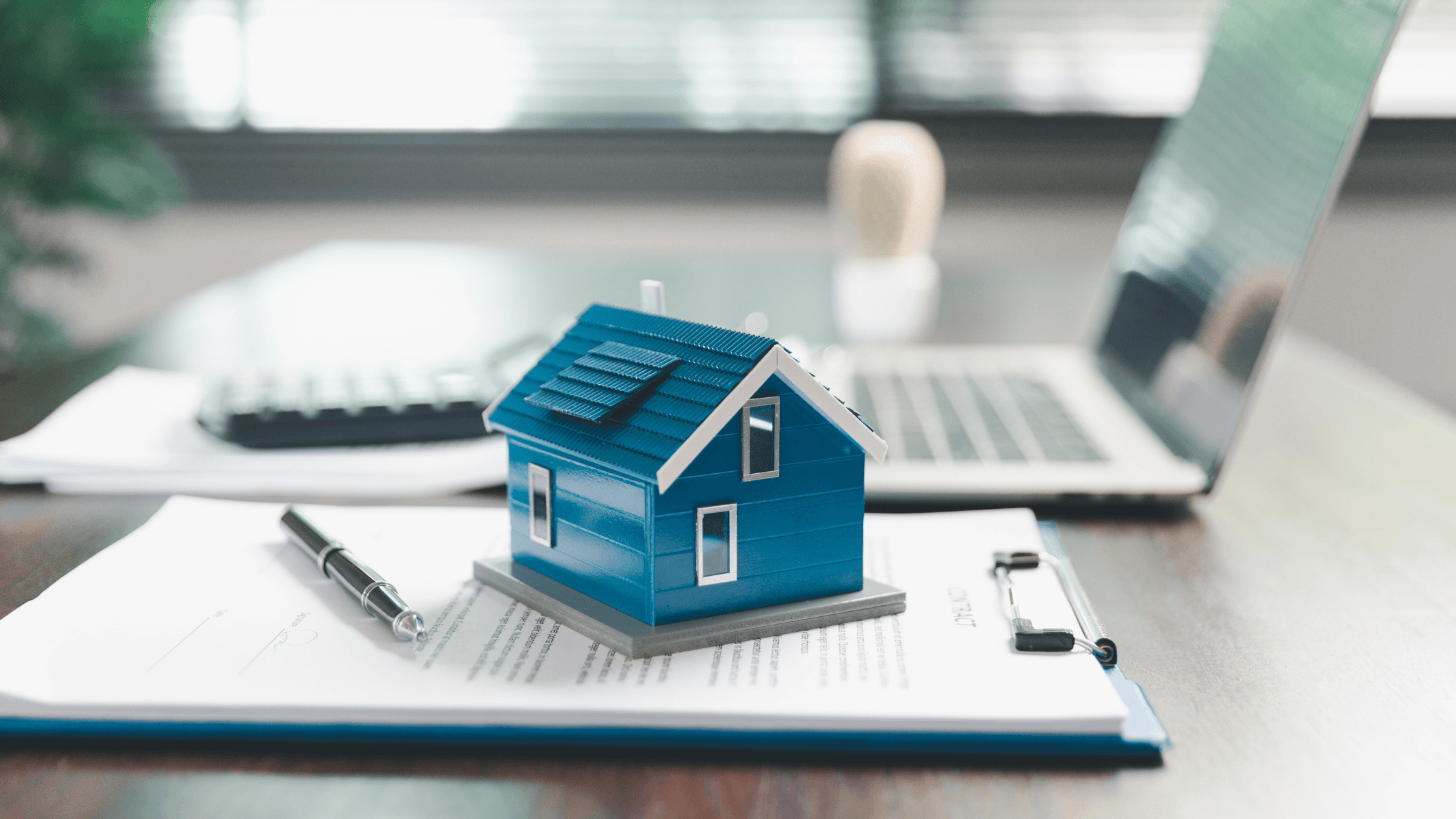 Properties Held in Personal Names: Section 24 Mortgage Interest Relief Restriction Explained - AccounTax Zone Limited