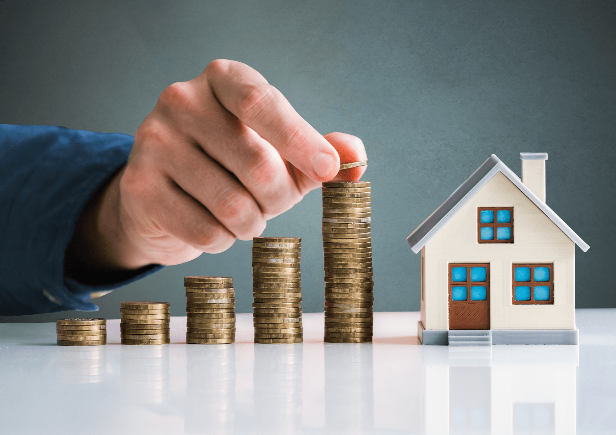 Taking dividends from a property company - AccounTax Zone Limited