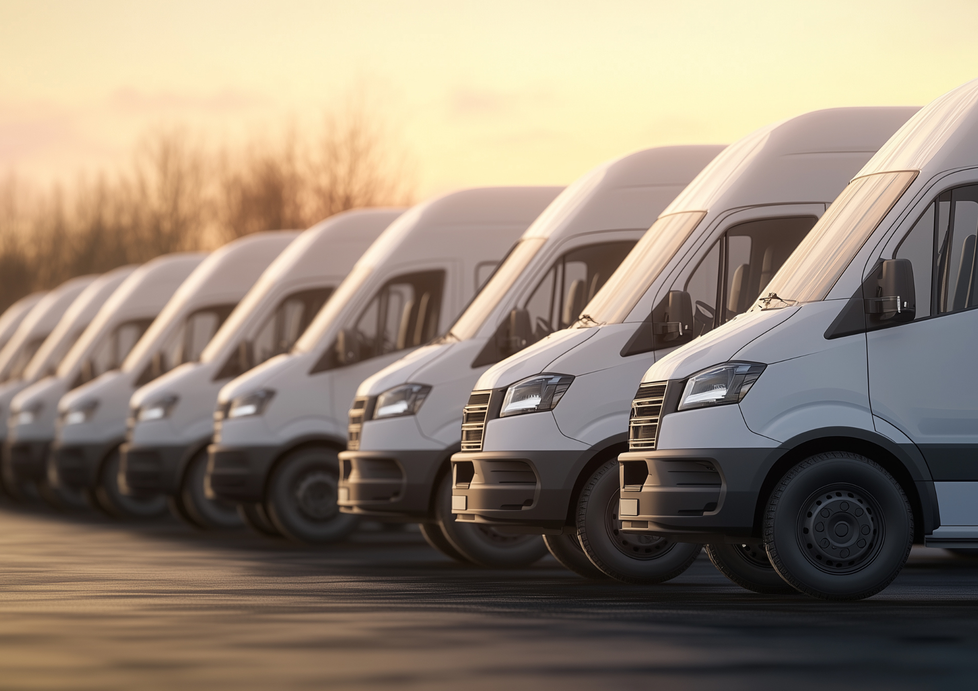 Taxation of company vans in 2026/27 - AccounTax Zone Limited
