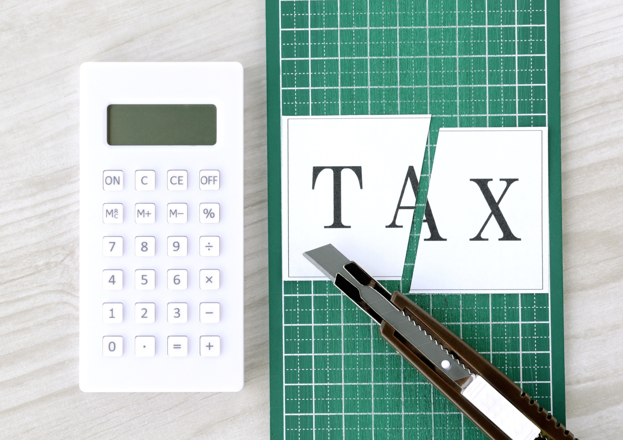 Understanding your tax code - AccounTax Zone Limited