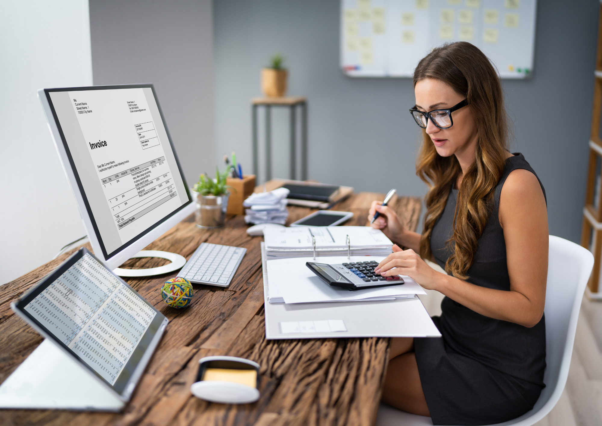 Directors Loan Account Example: How It Works for UK Limited Companies - AccounTax Zone Limited