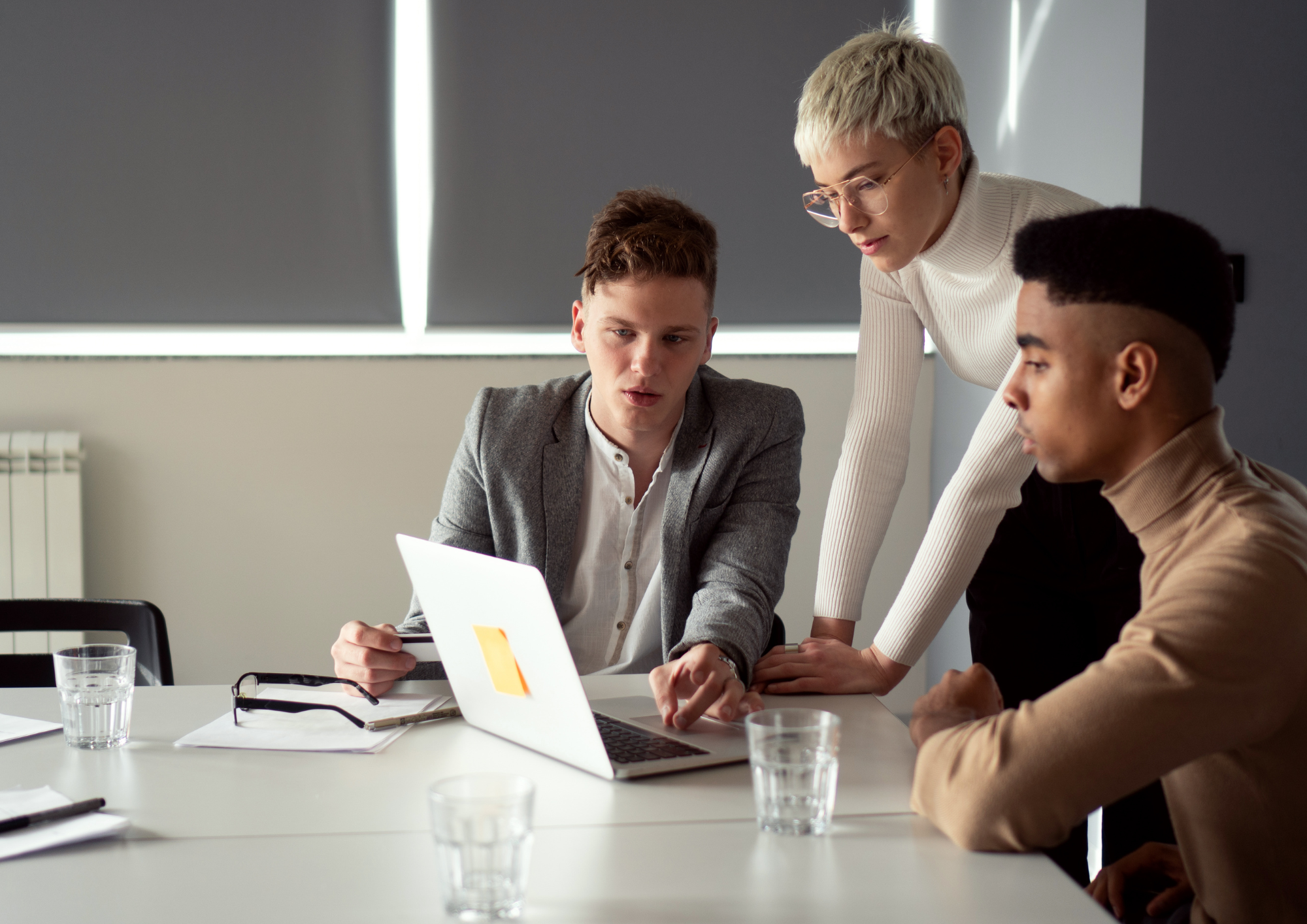 Owner-Managed Businesses UK: From Chaos to Control - AccounTax Zone Limited