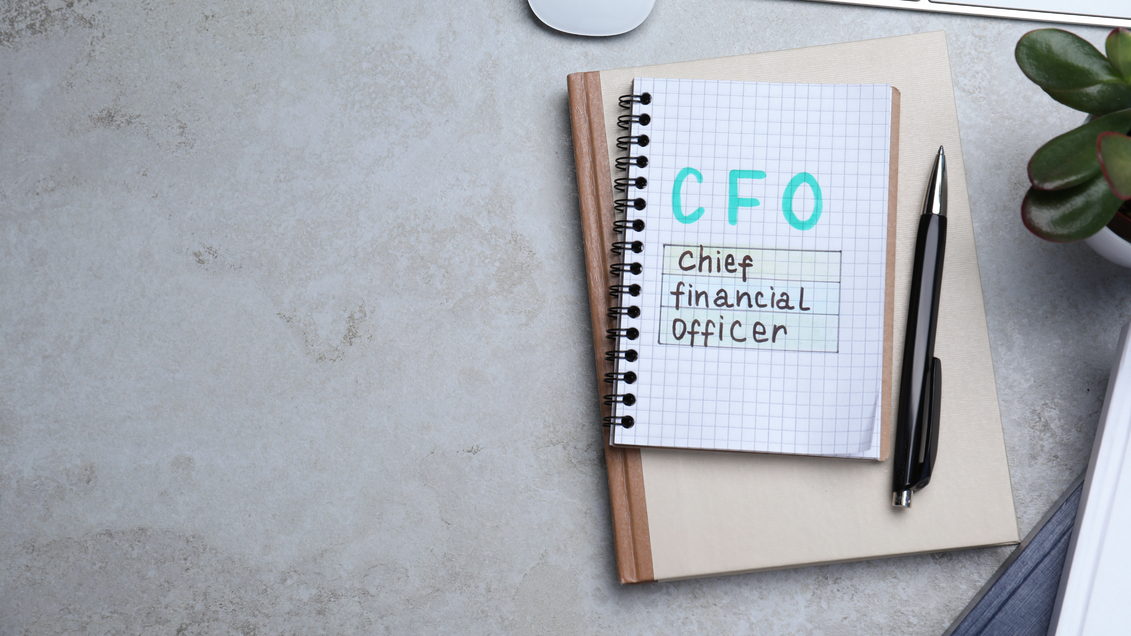 Fractional CFO UK: Strategic Finance Support for Growing Businesses - AccounTax Zone Limited